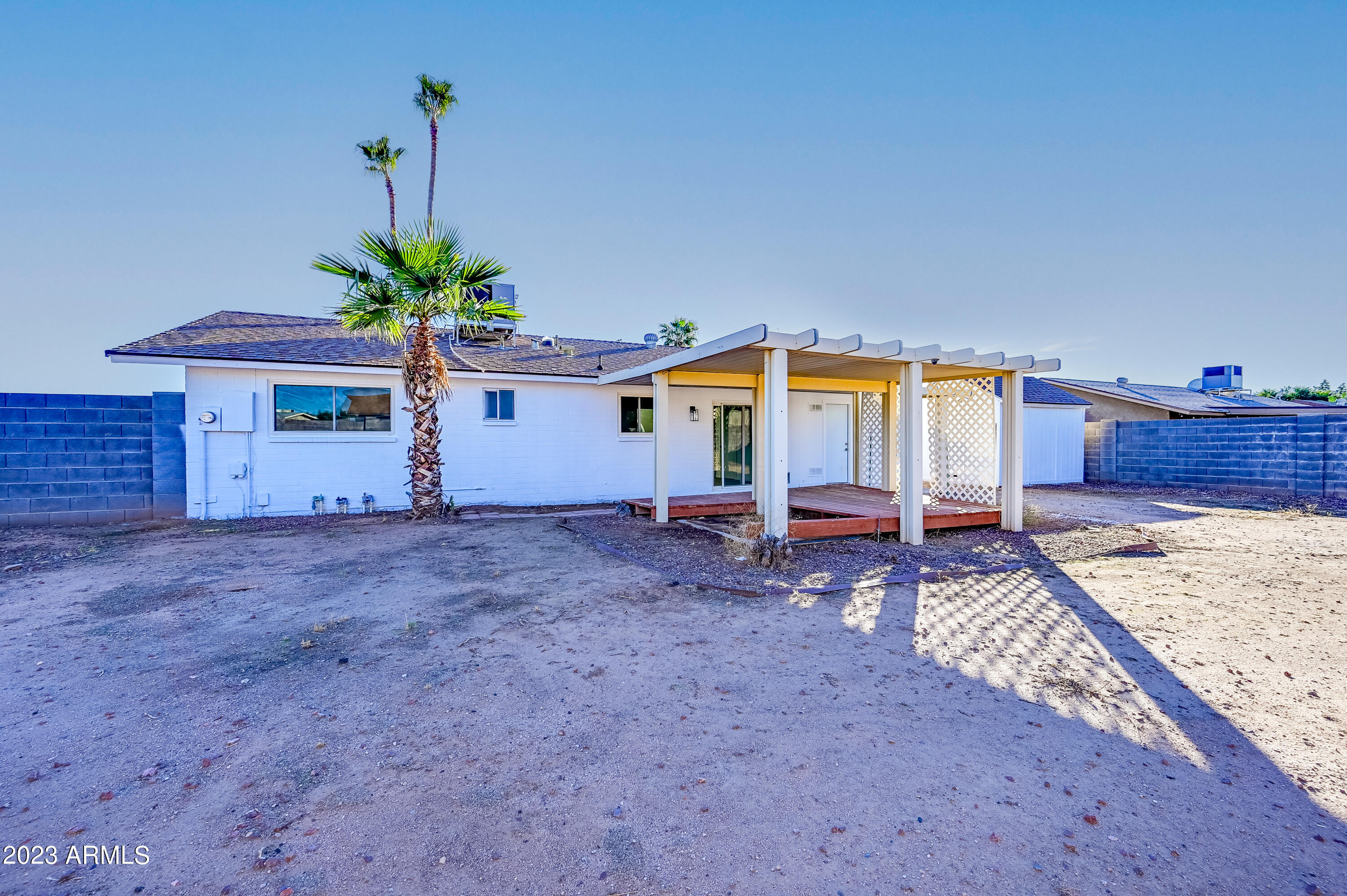 8132 E Javelina Avenue, Mesa