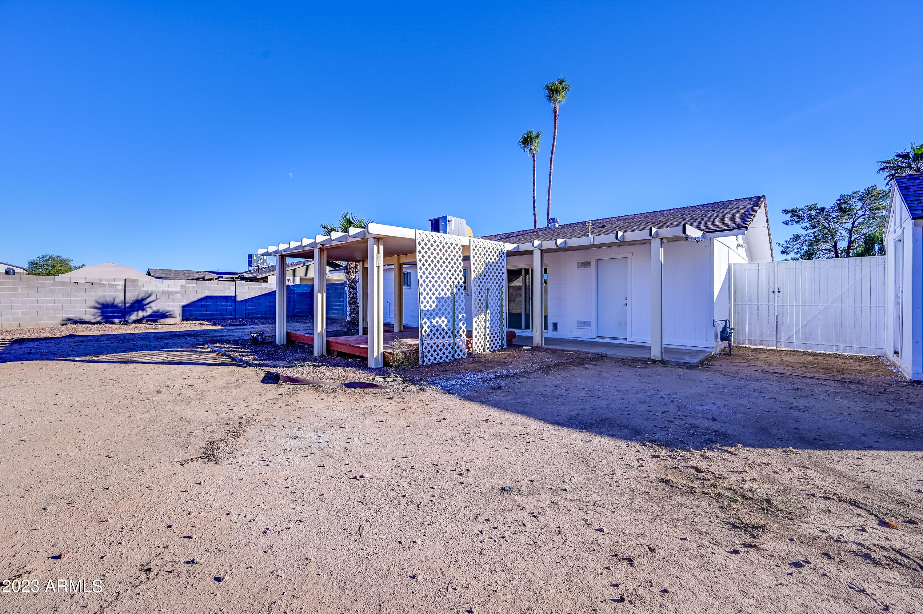 8132 E Javelina Avenue, Mesa