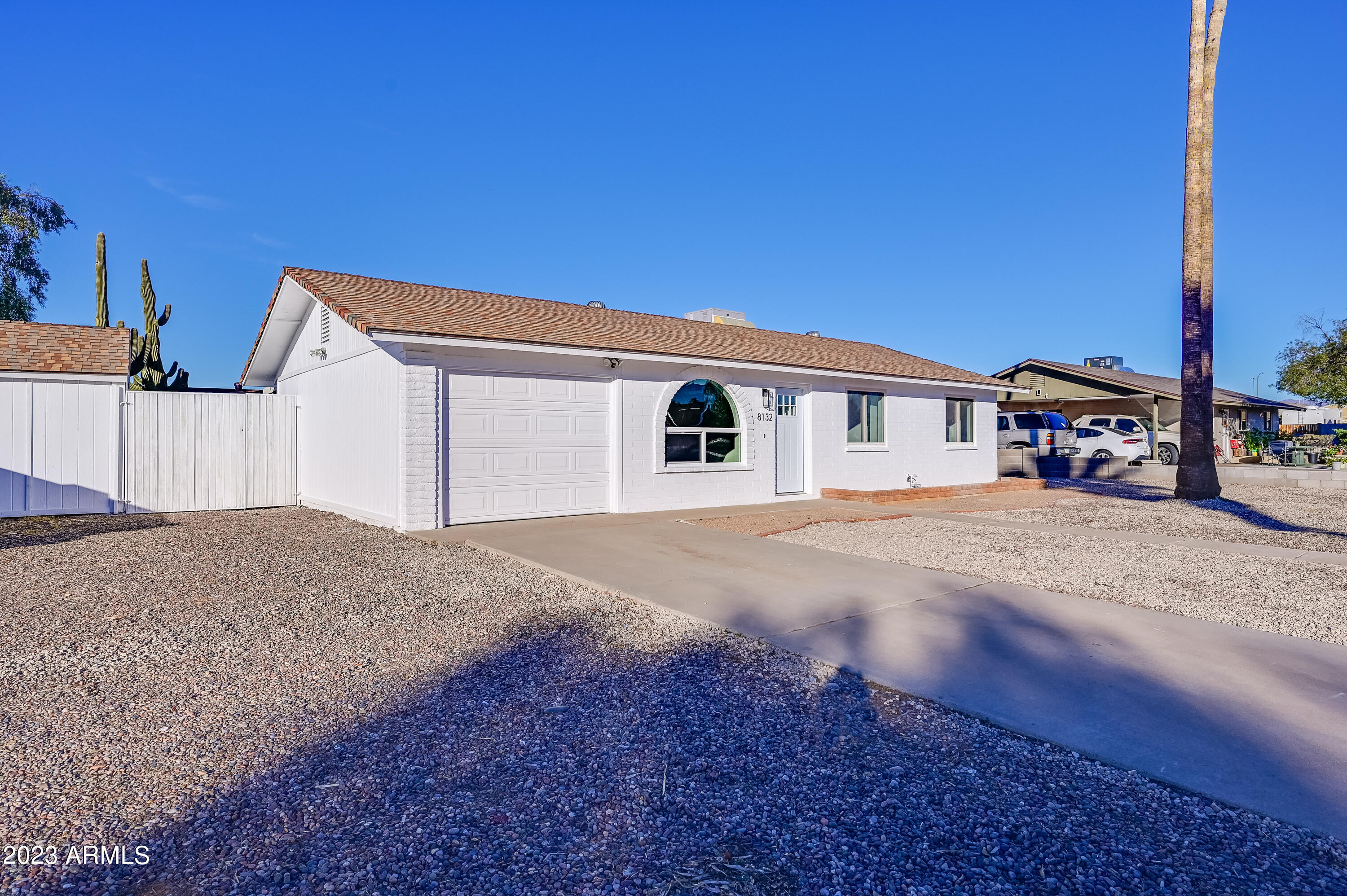 8132 E Javelina Avenue, Mesa