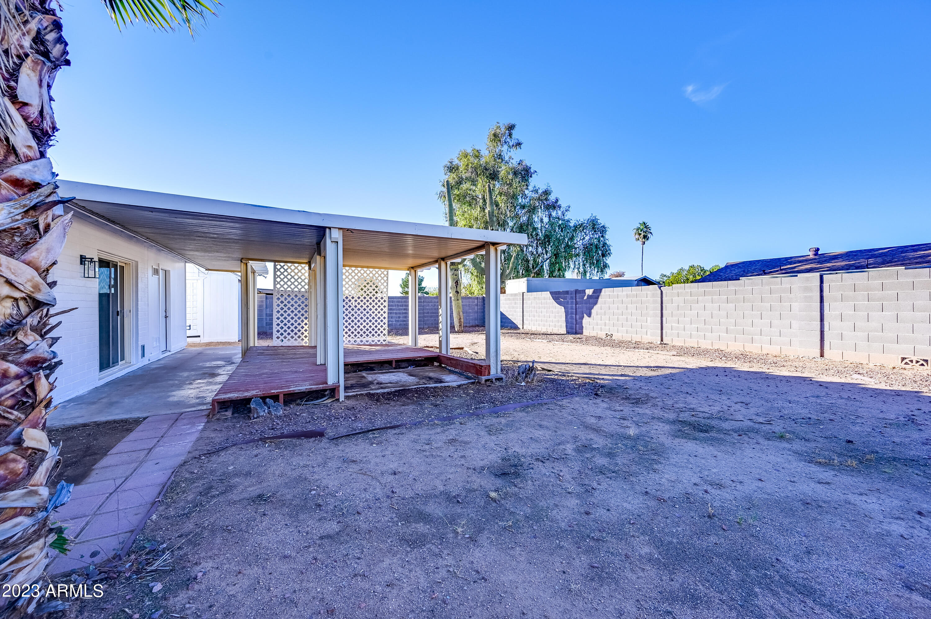 8132 E Javelina Avenue, Mesa