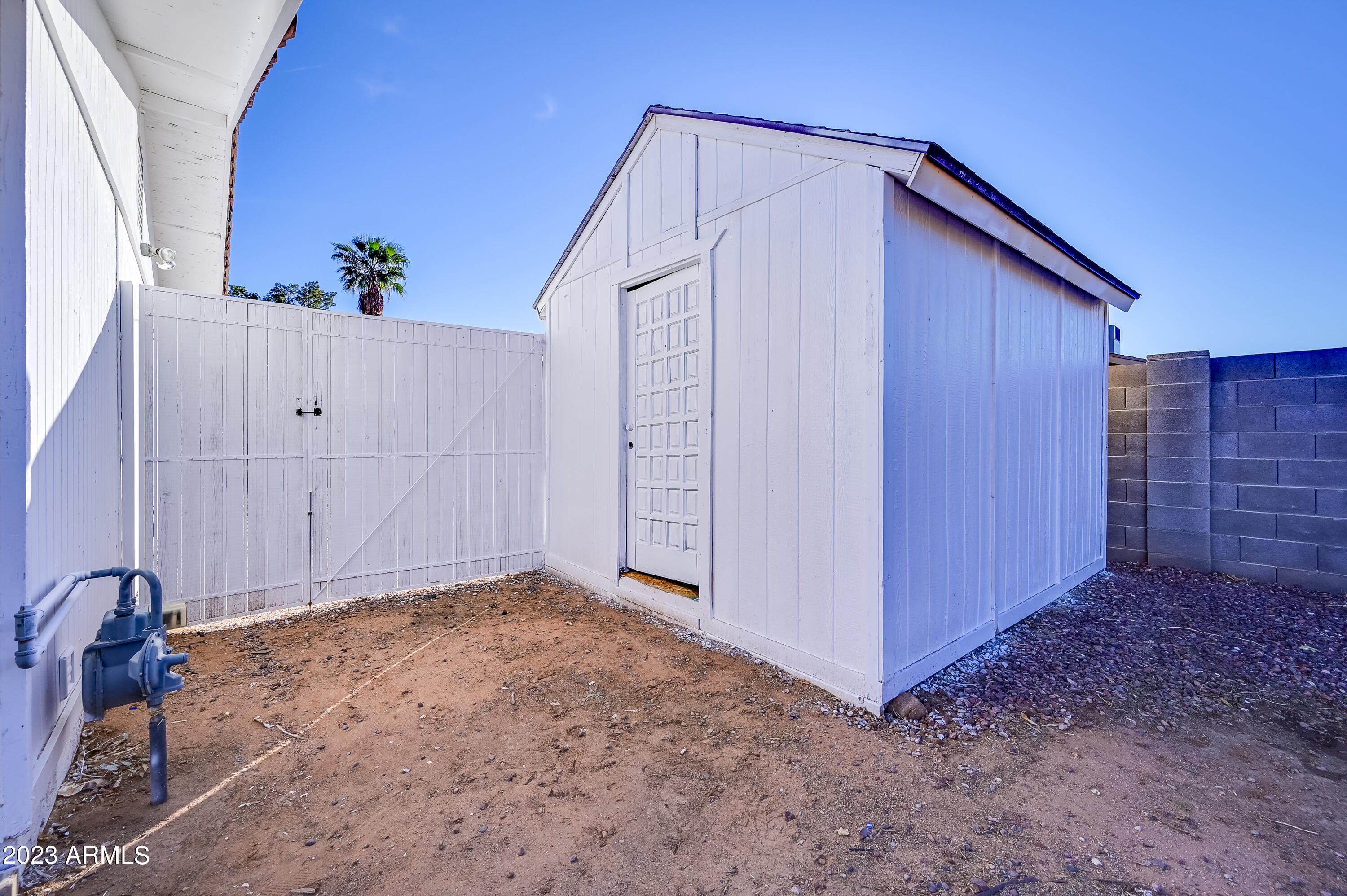 8132 E Javelina Avenue, Mesa