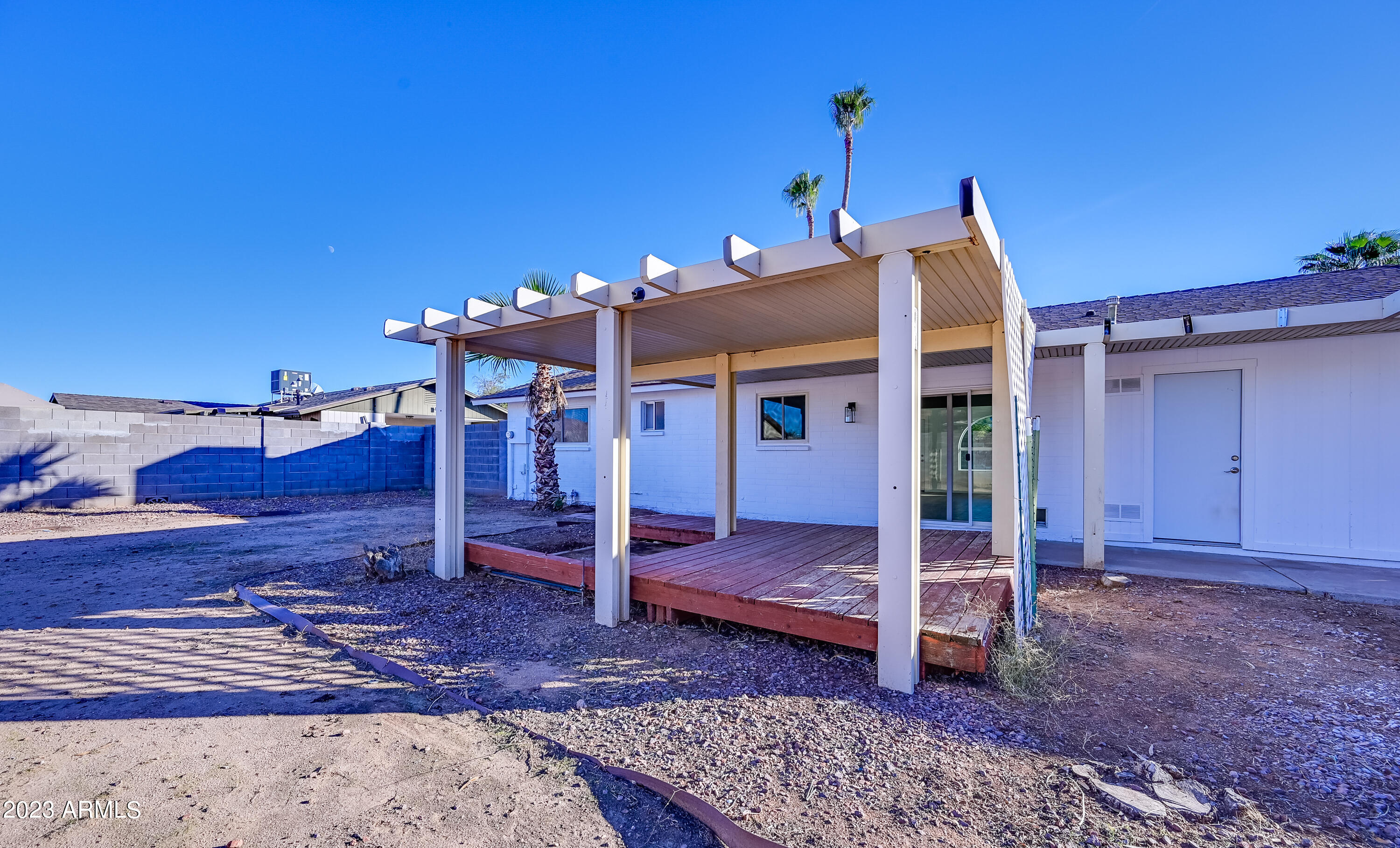 8132 E Javelina Avenue, Mesa