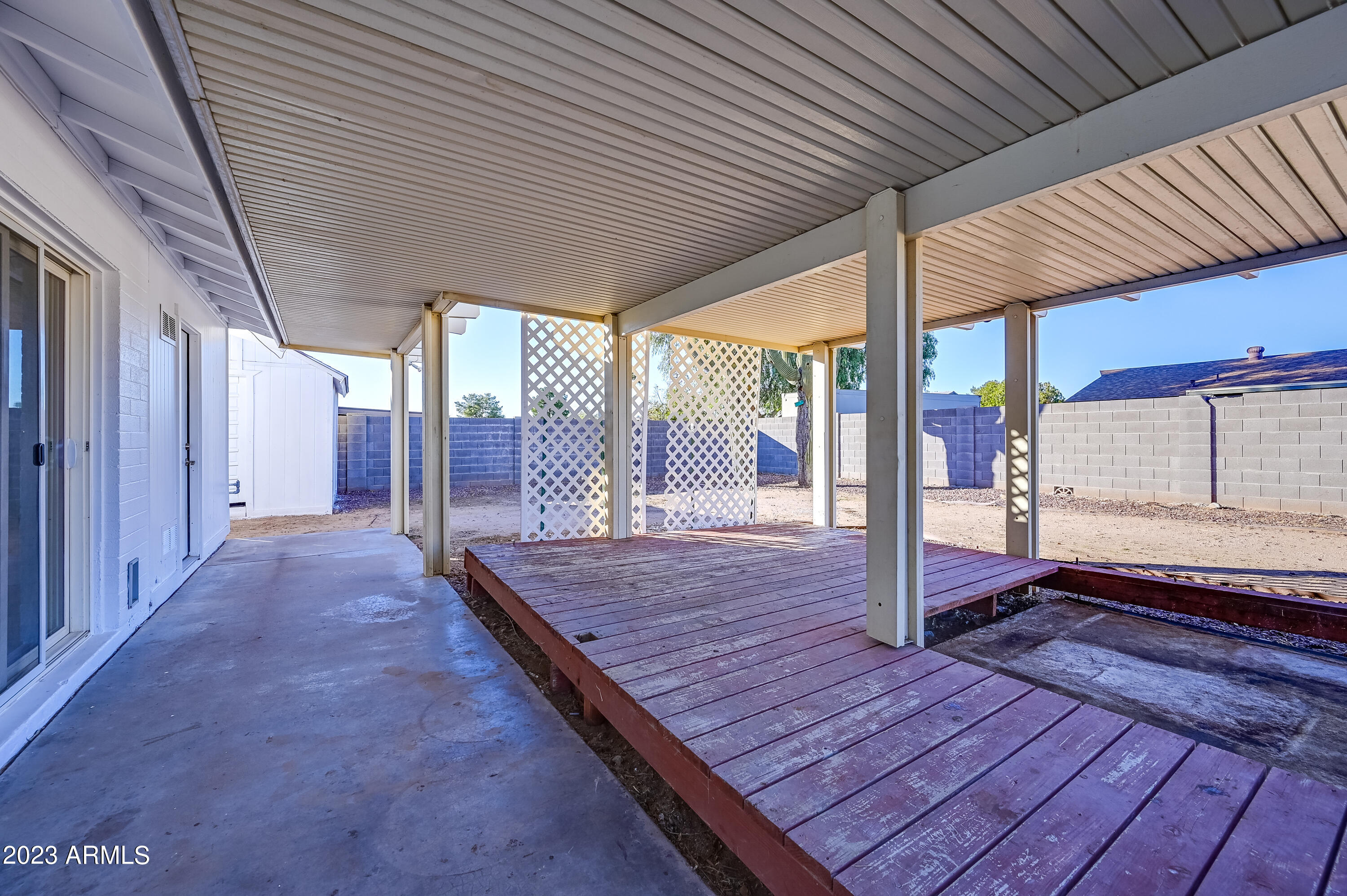 8132 E Javelina Avenue, Mesa