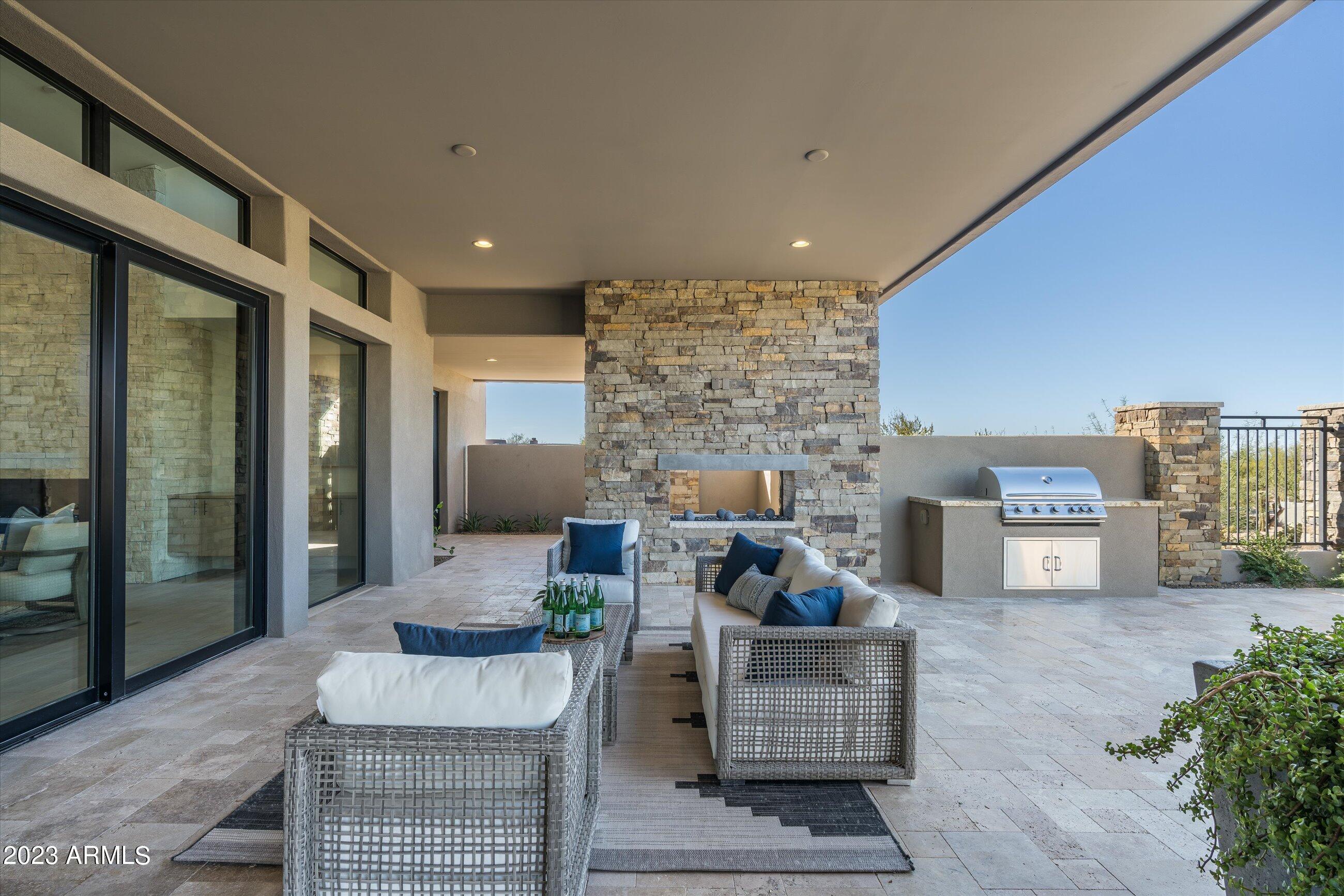 40121 N 107TH Street, Scottsdale