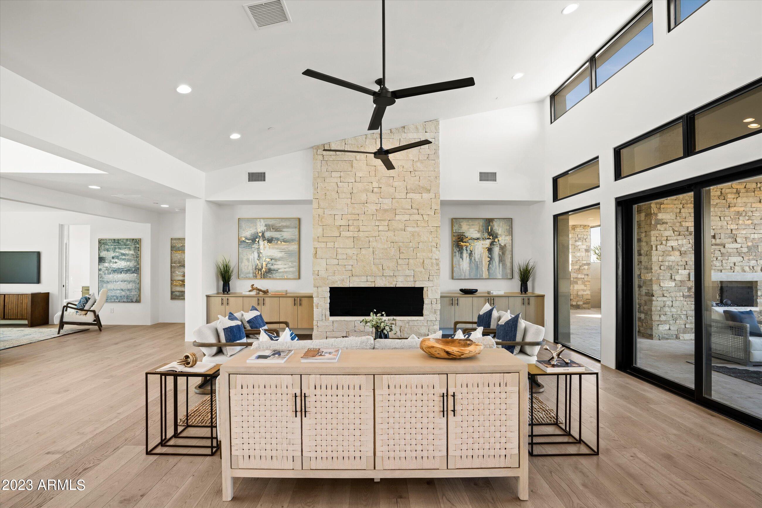 40121 N 107TH Street, Scottsdale