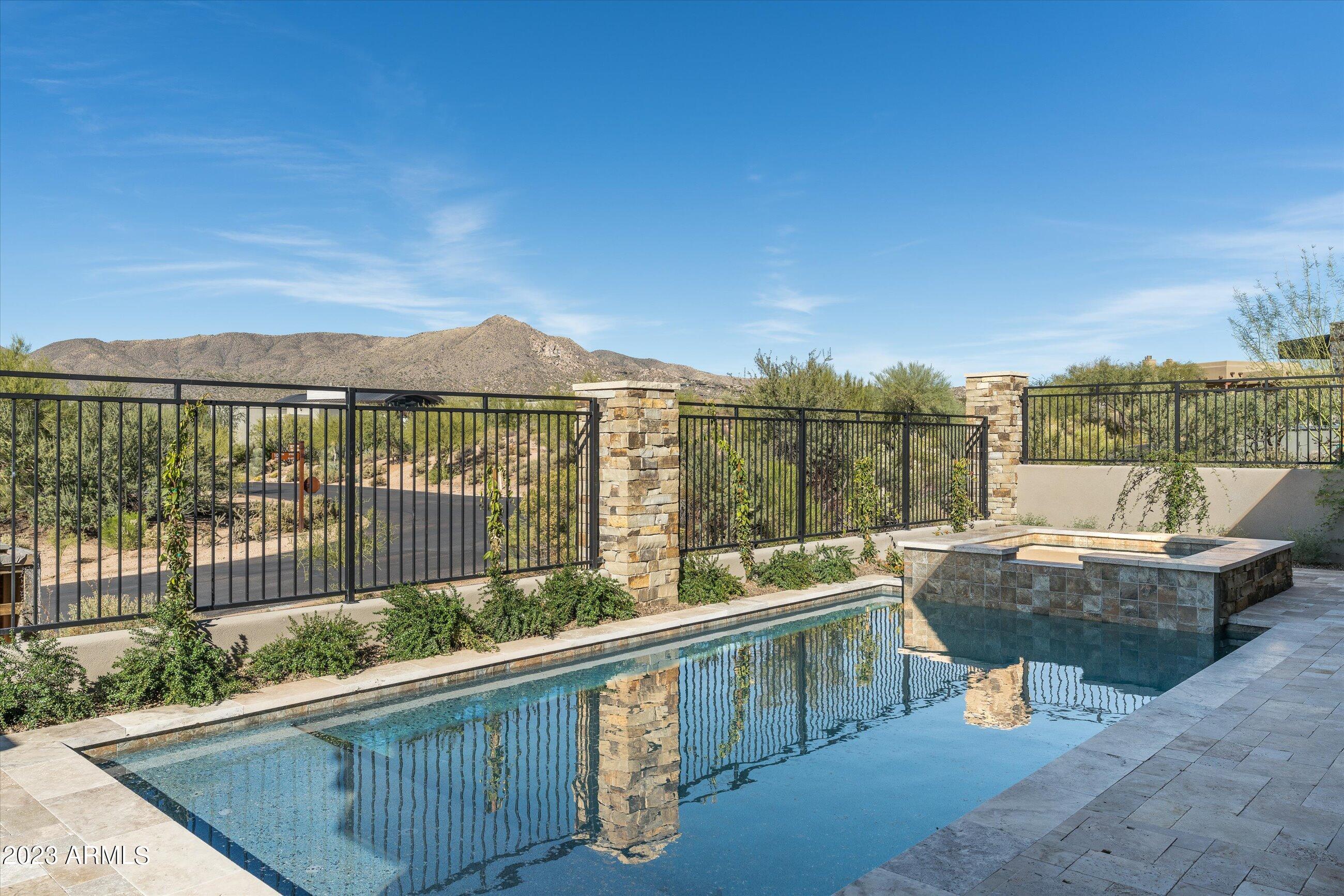 40121 N 107TH Street, Scottsdale