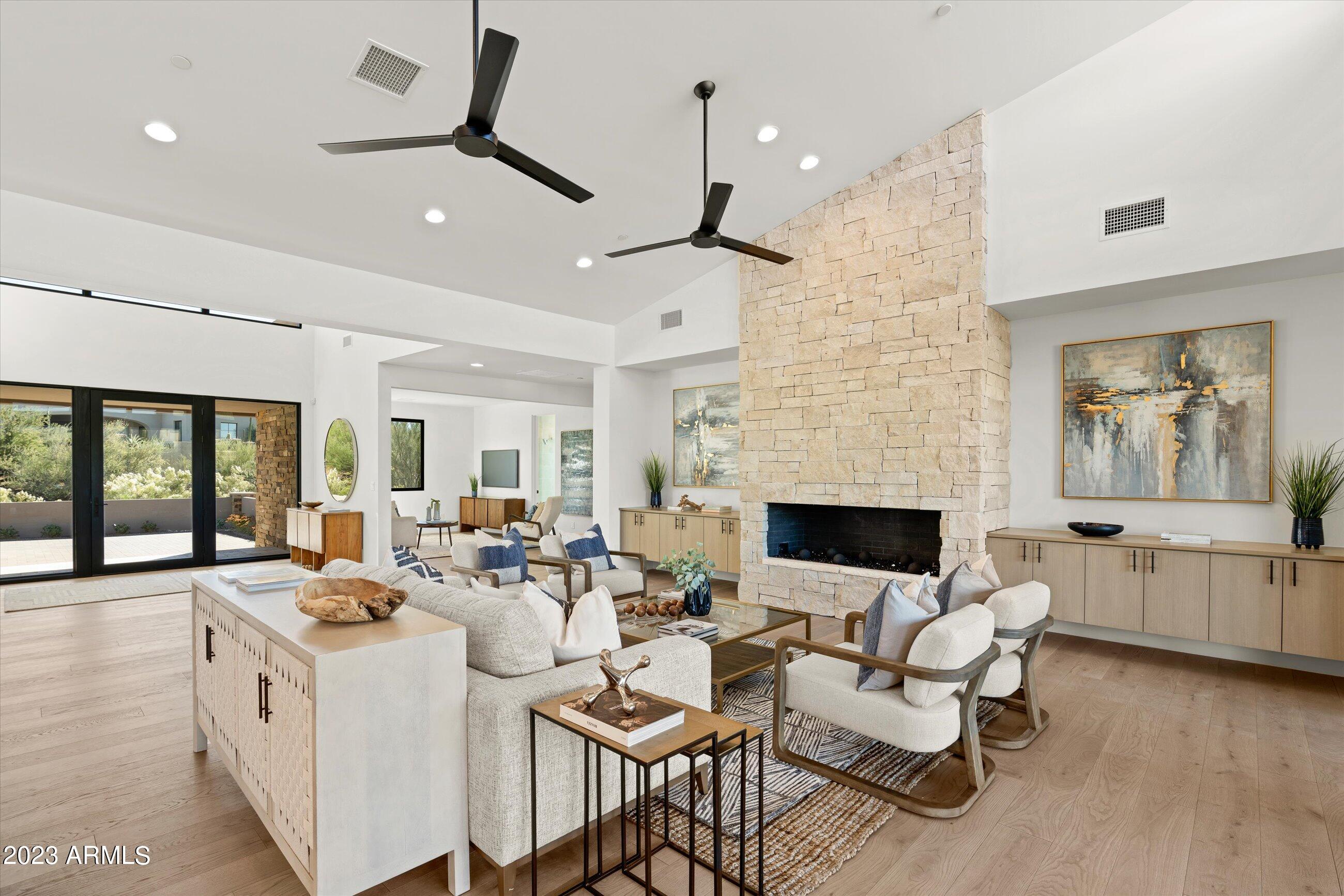 40121 N 107TH Street, Scottsdale