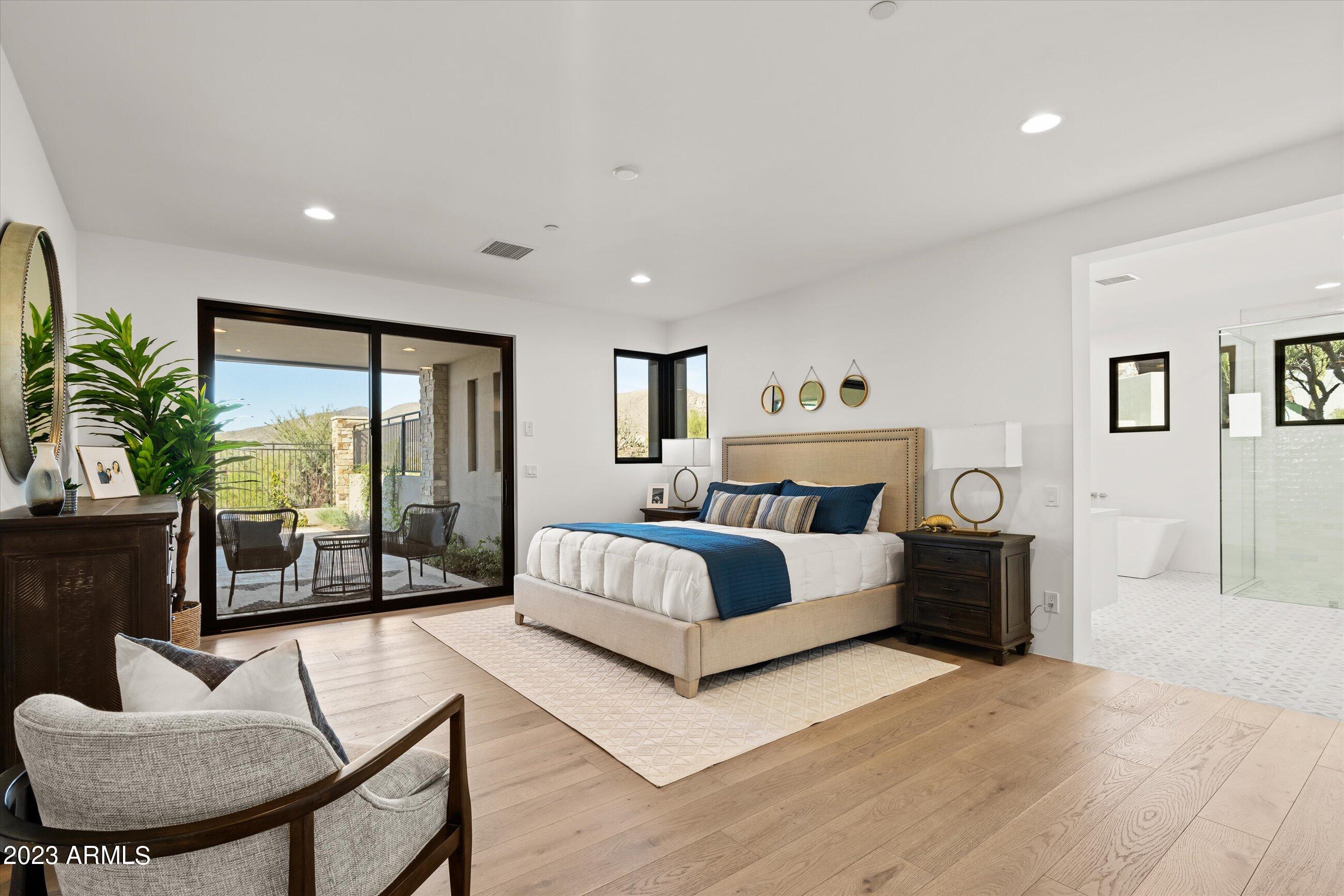 40121 N 107TH Street, Scottsdale