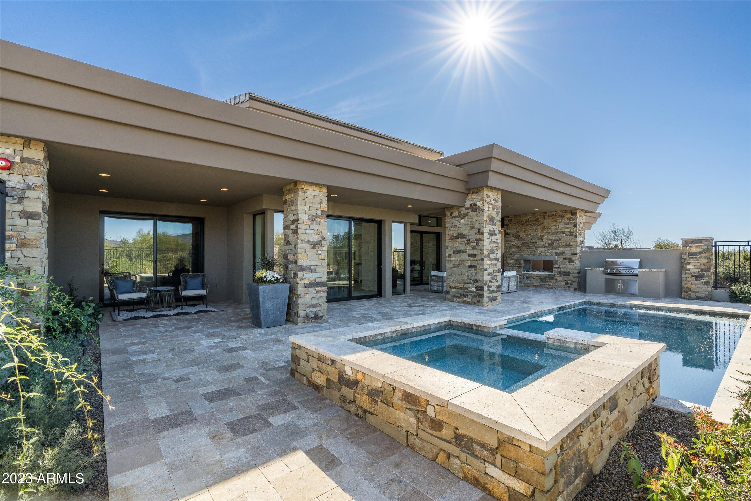 40121 N 107TH Street, Scottsdale