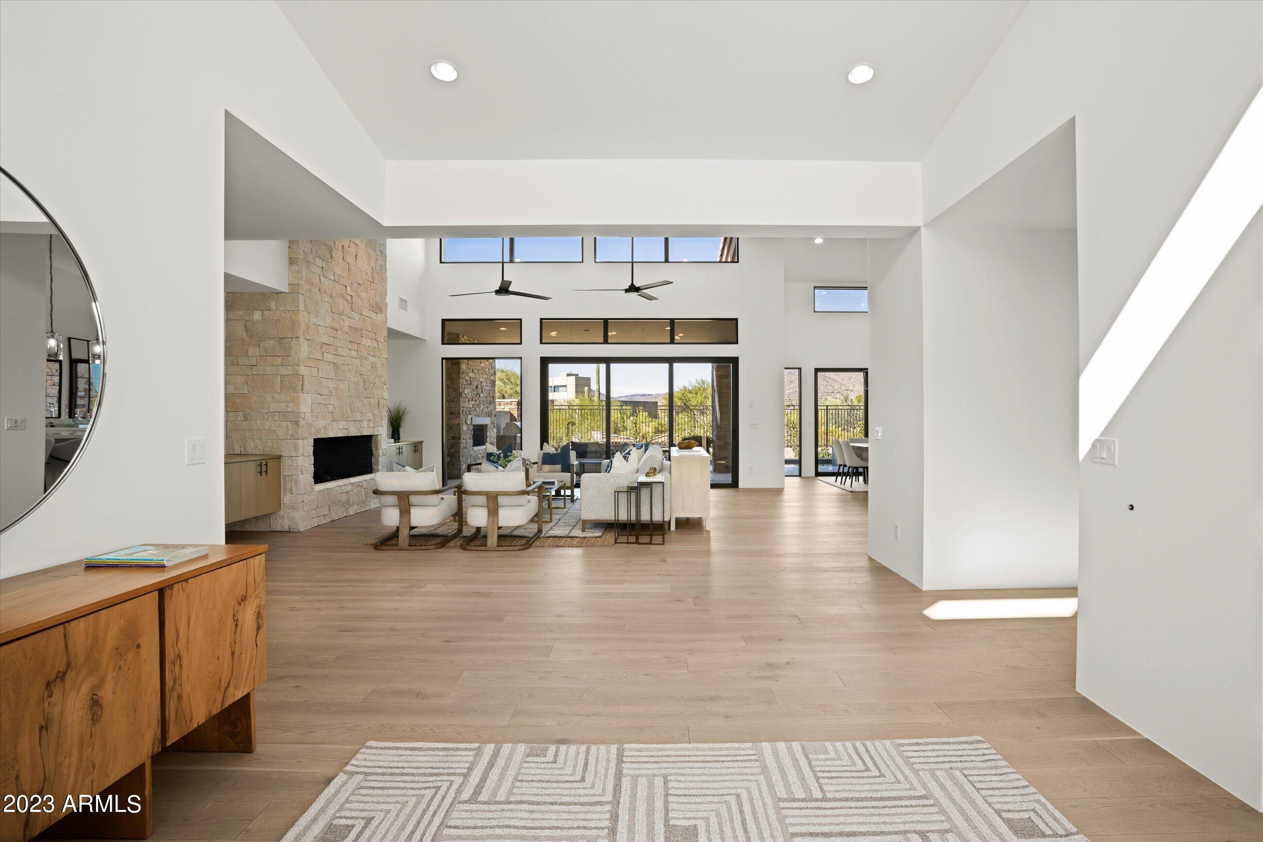 40121 N 107TH Street, Scottsdale