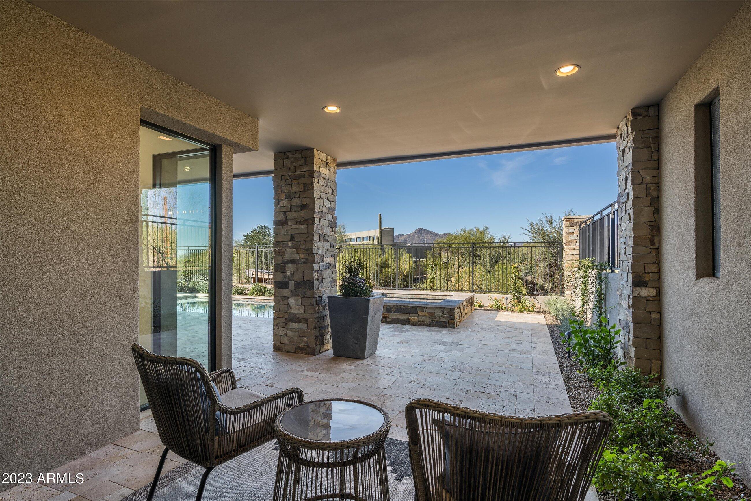 40121 N 107TH Street, Scottsdale