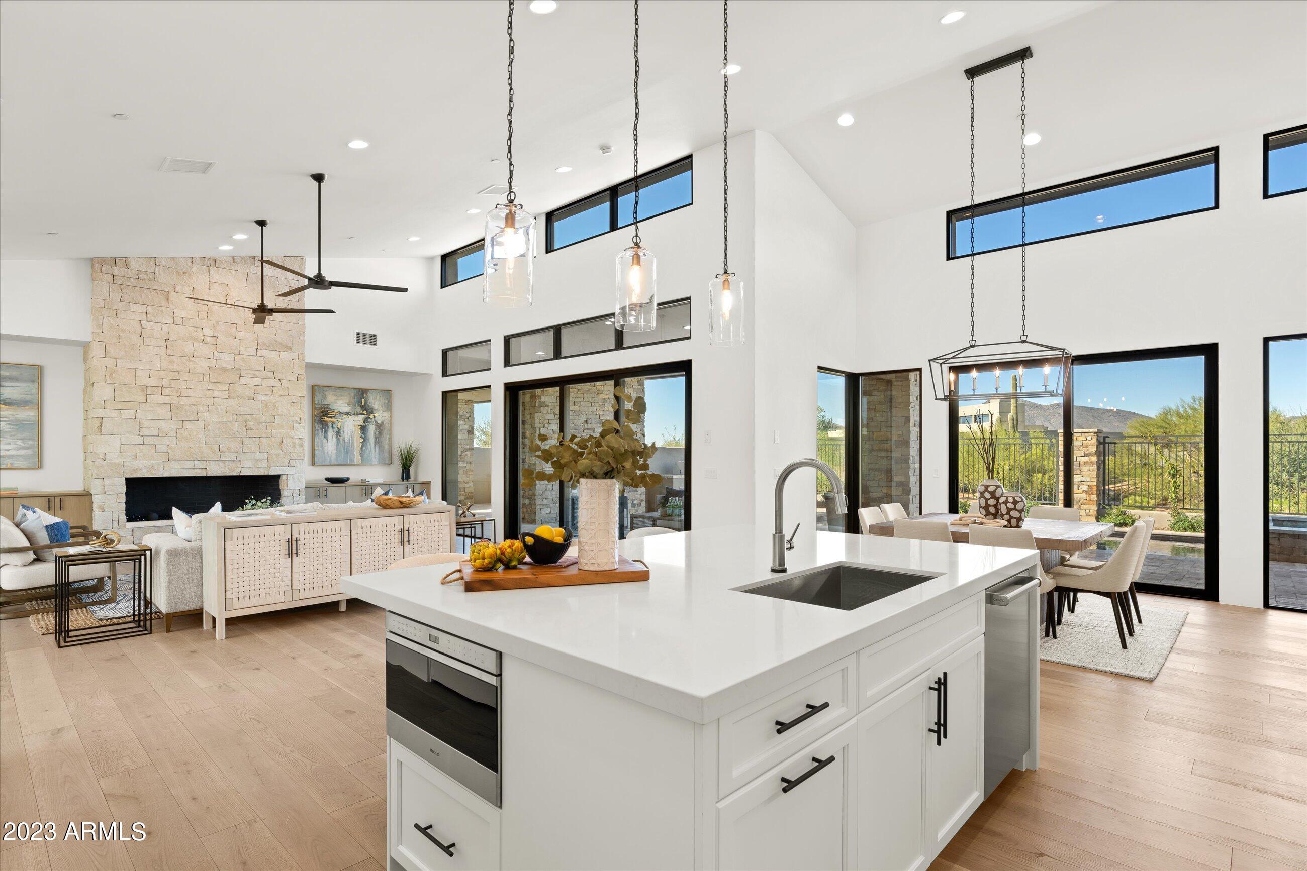 40121 N 107TH Street, Scottsdale