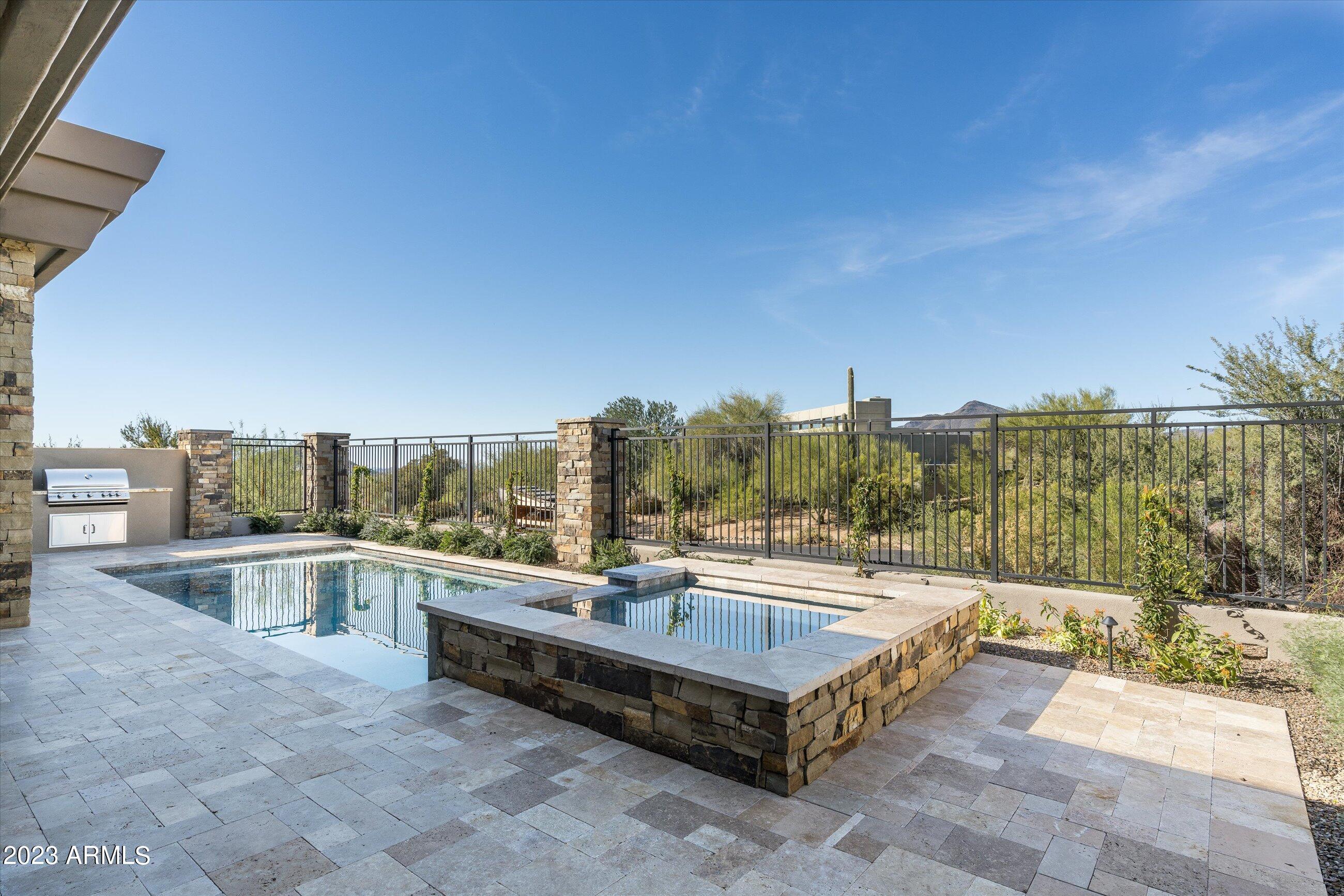 40121 N 107TH Street, Scottsdale