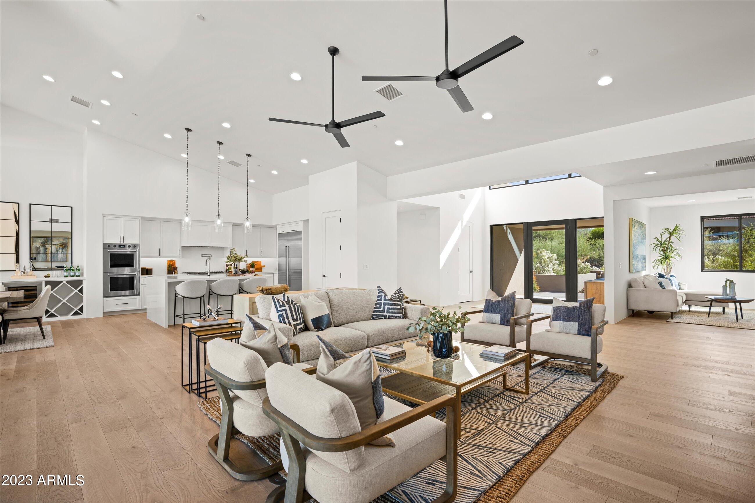 40121 N 107TH Street, Scottsdale