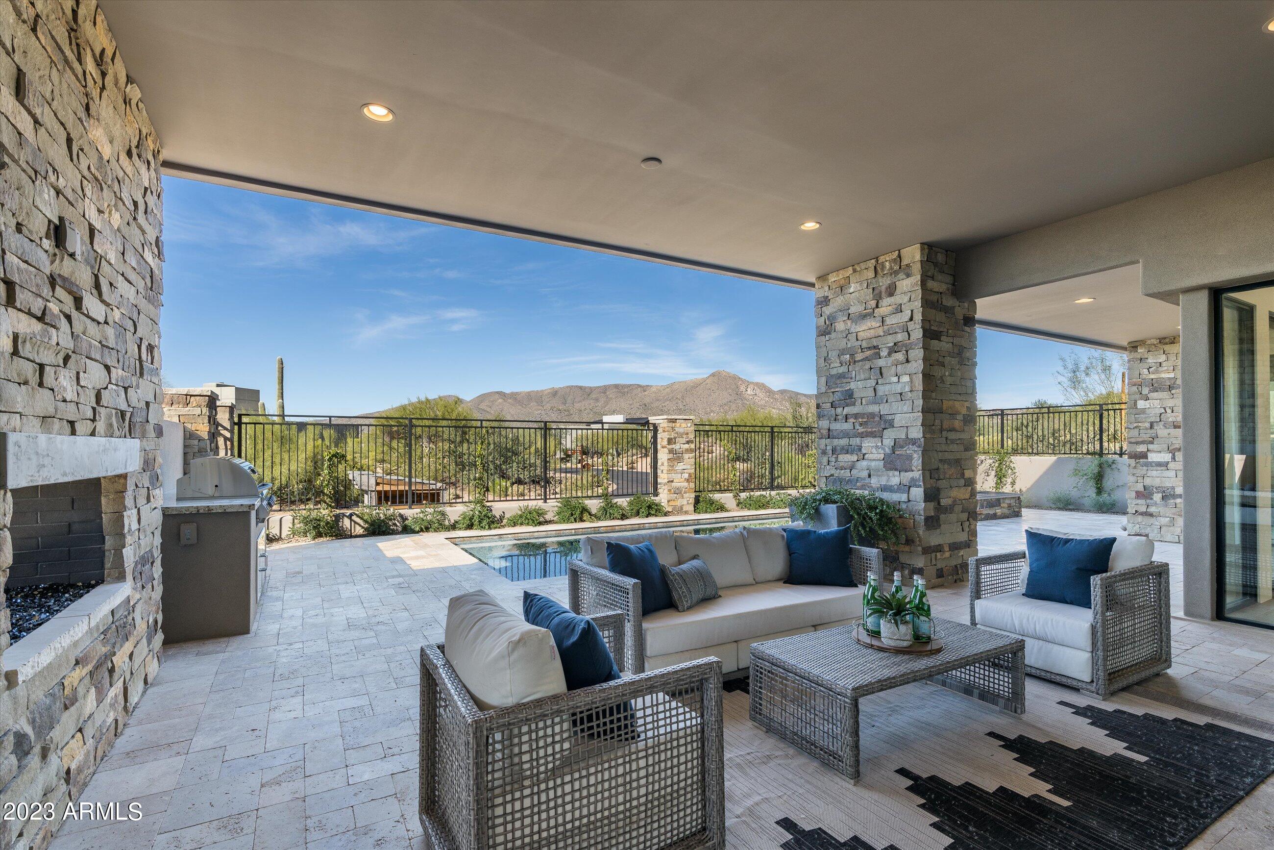 40121 N 107TH Street, Scottsdale