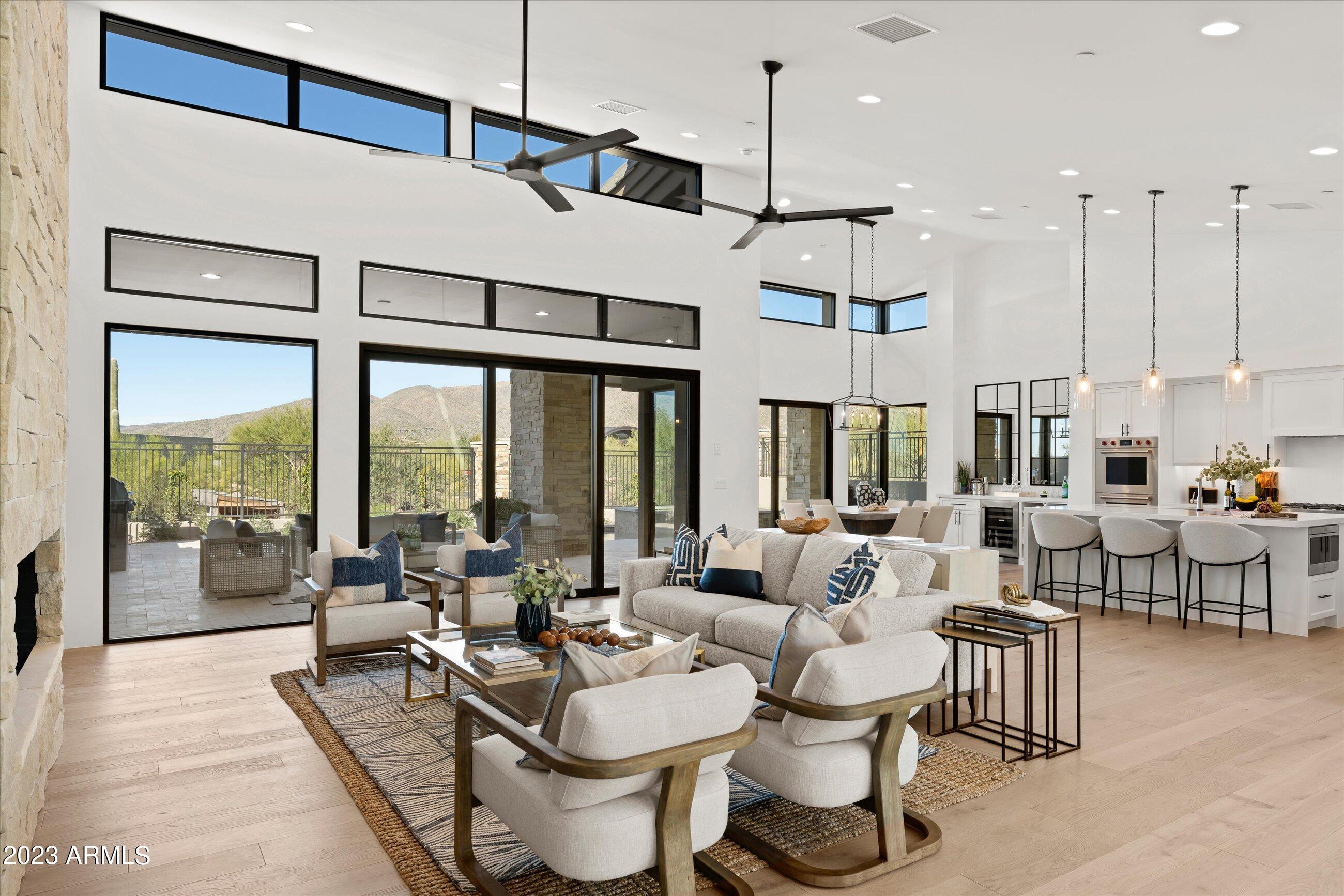 40121 N 107TH Street, Scottsdale