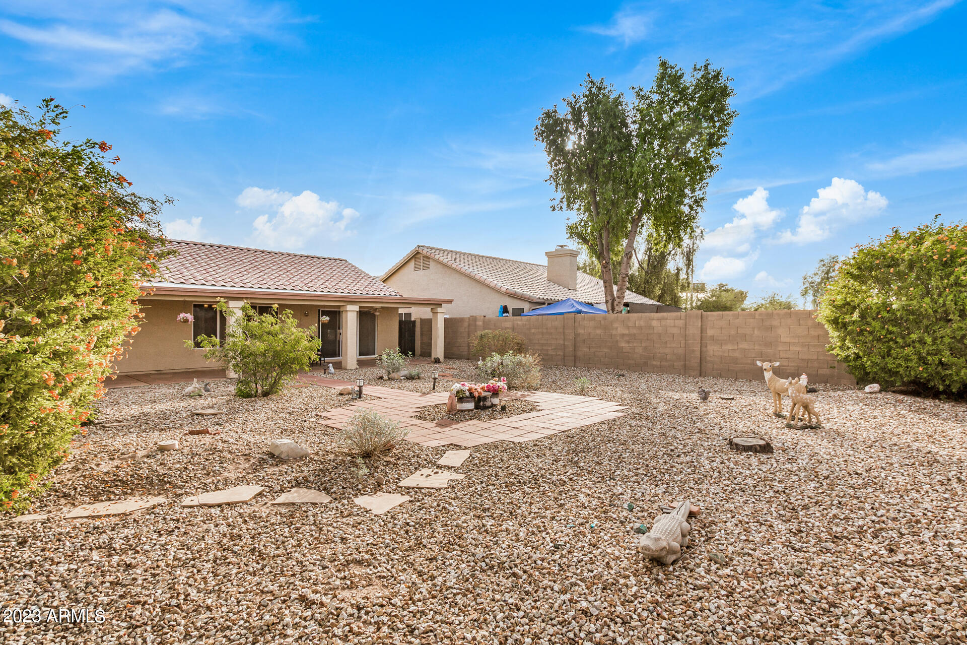 860 S PINEVIEW Drive, Chandler