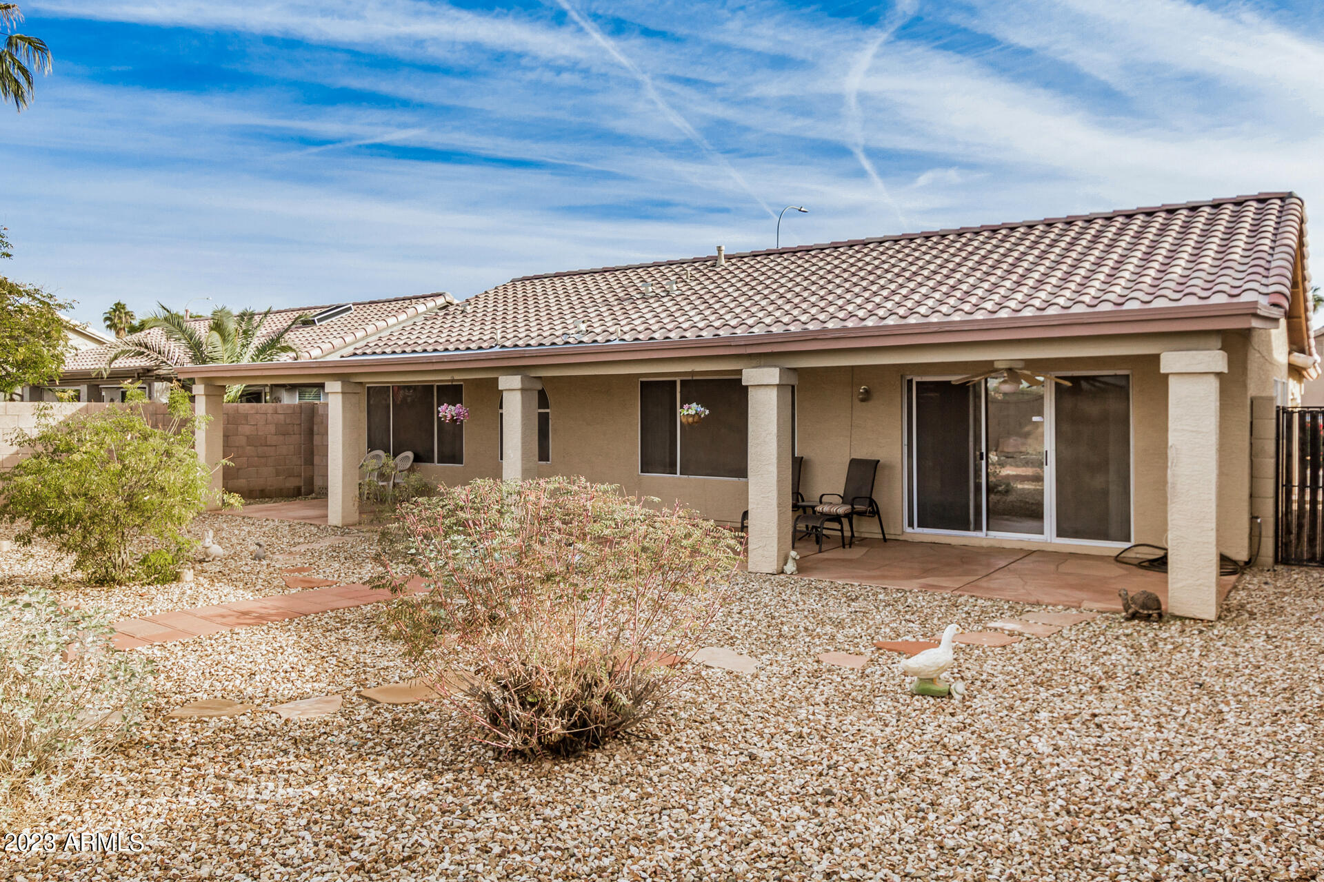 860 S PINEVIEW Drive, Chandler