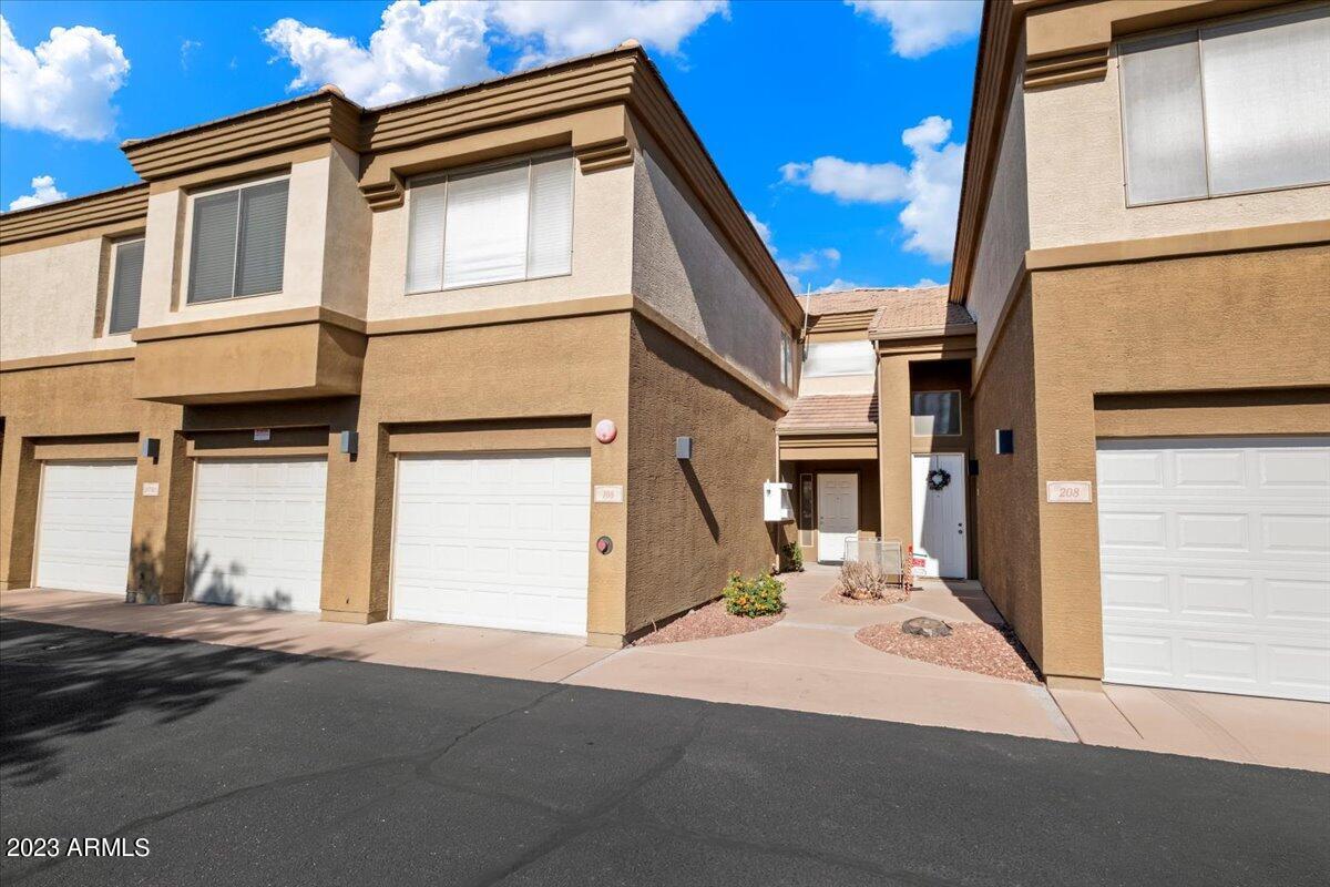 1445 E BROADWAY Road, 108, Tempe Unit: 108