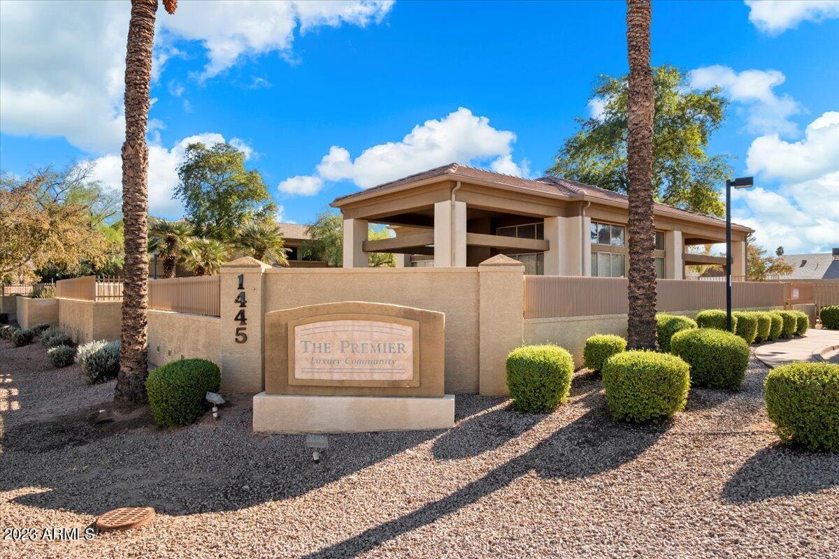 1445 E BROADWAY Road, 108, Tempe Unit: 108