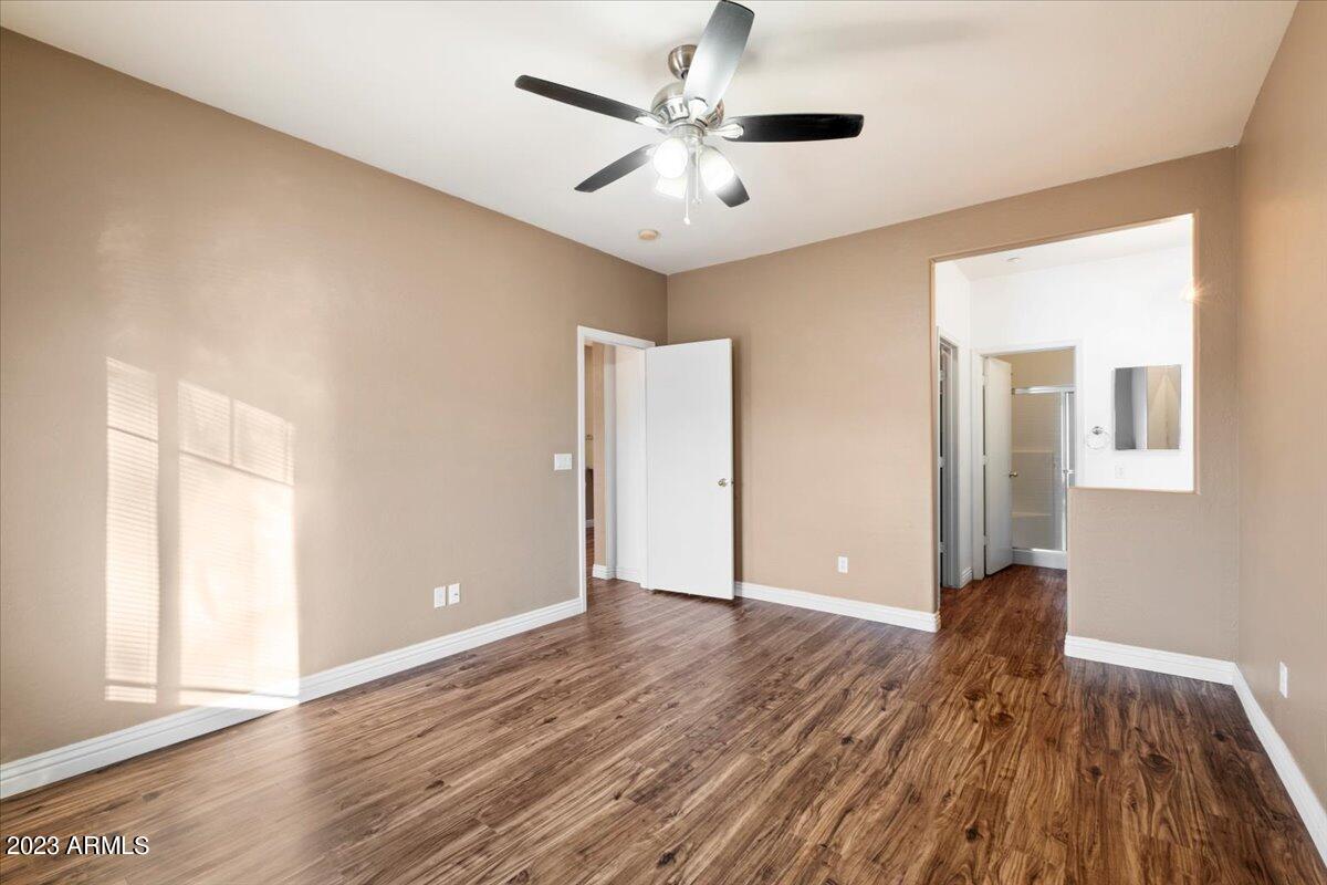 805 S SYCAMORE Street, 121, Mesa Unit: 121