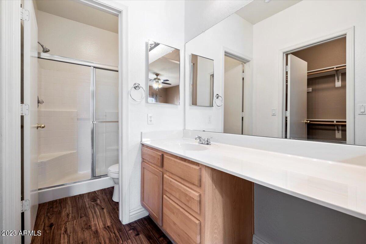 805 S SYCAMORE Street, 121, Mesa Unit: 121