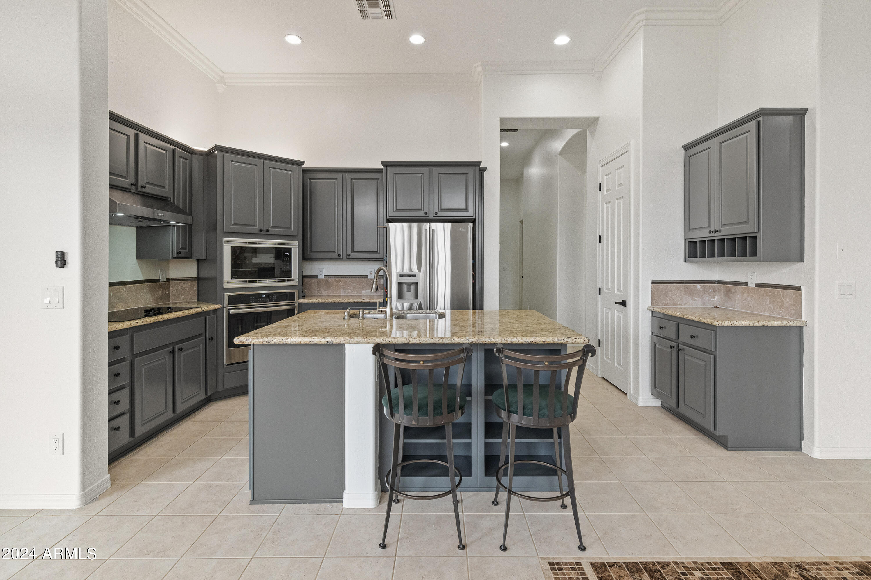 42240 N STONEMARK Drive, Anthem