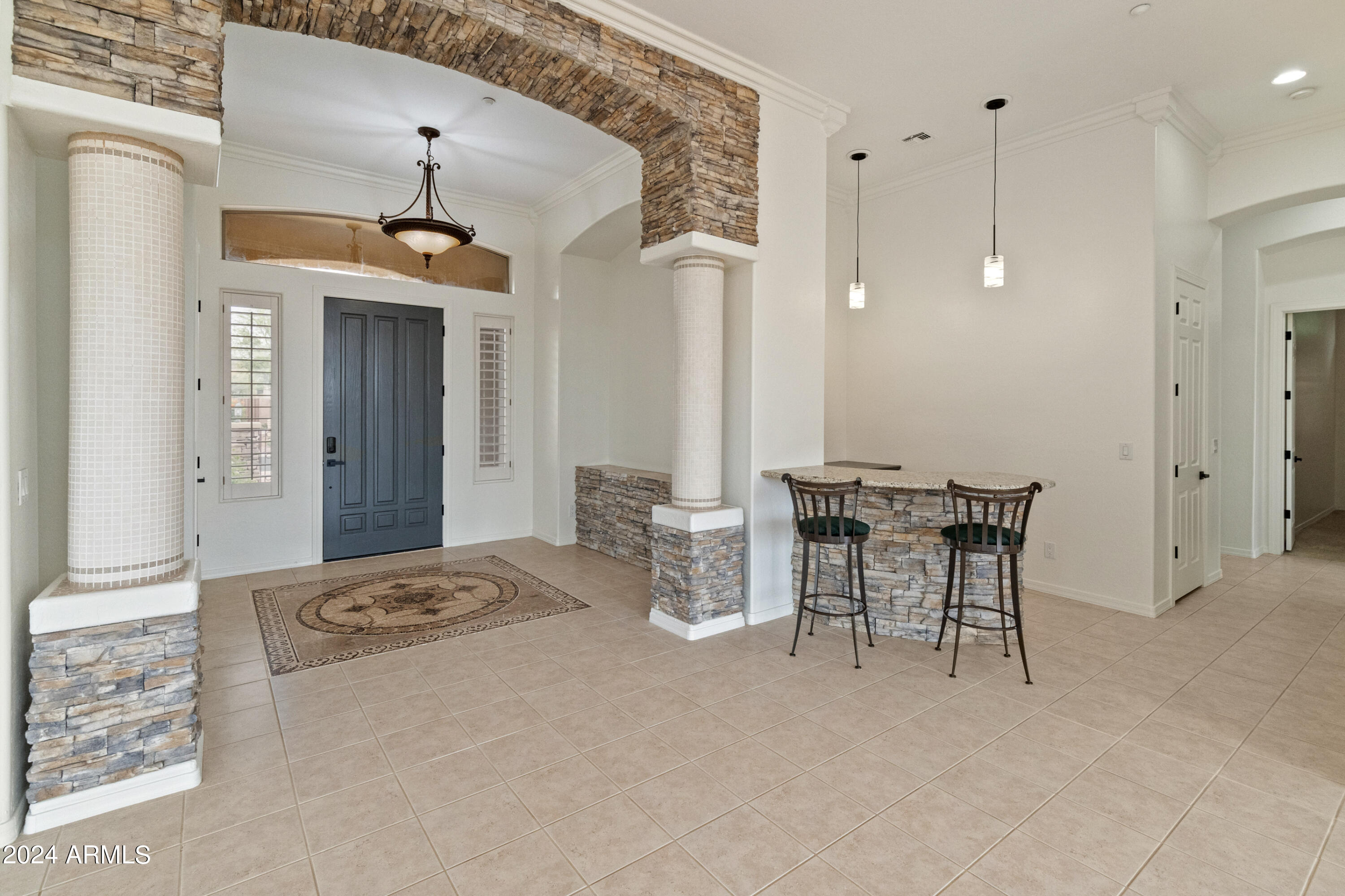 42240 N STONEMARK Drive, Anthem