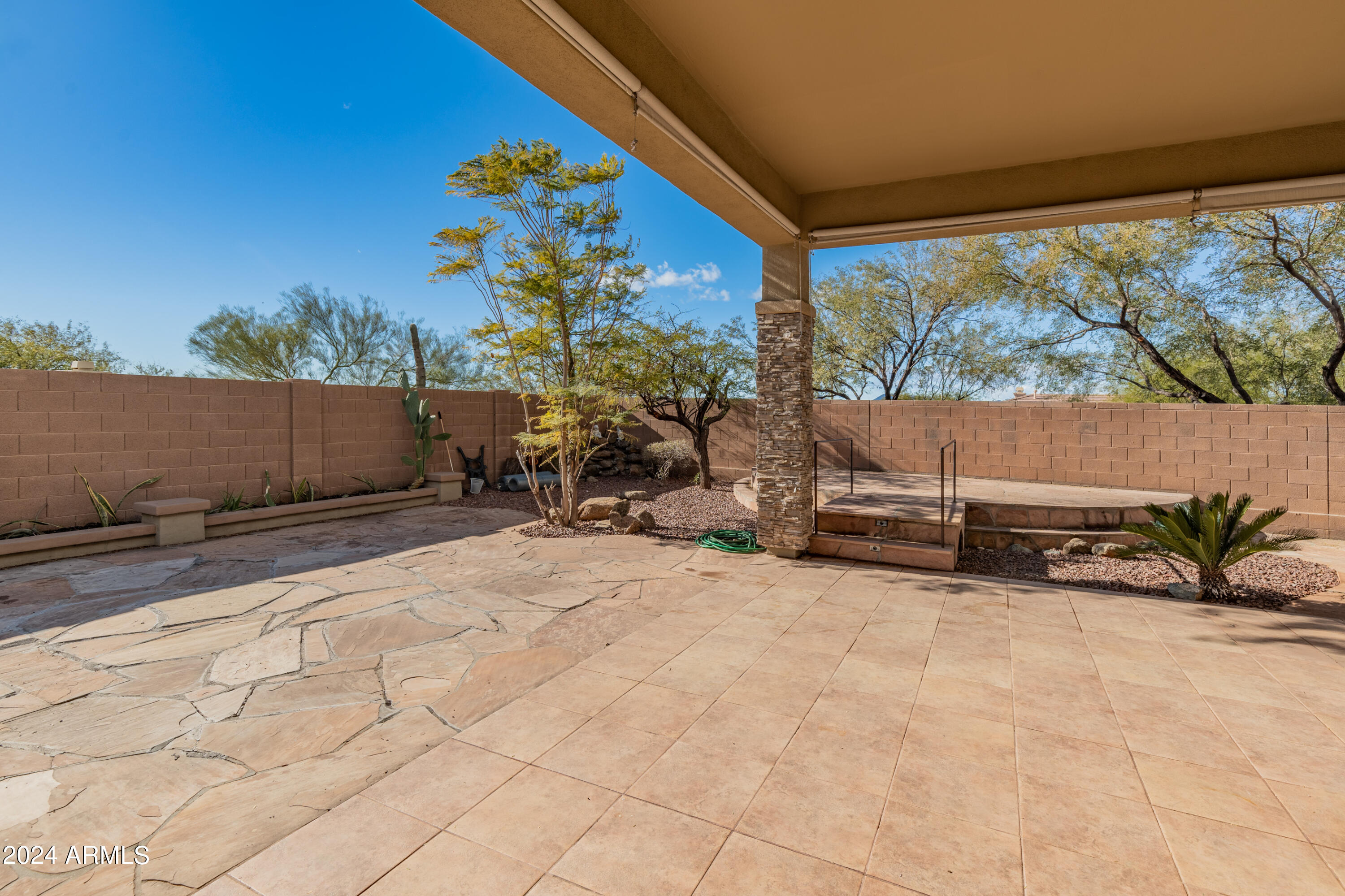 42240 N STONEMARK Drive, Anthem