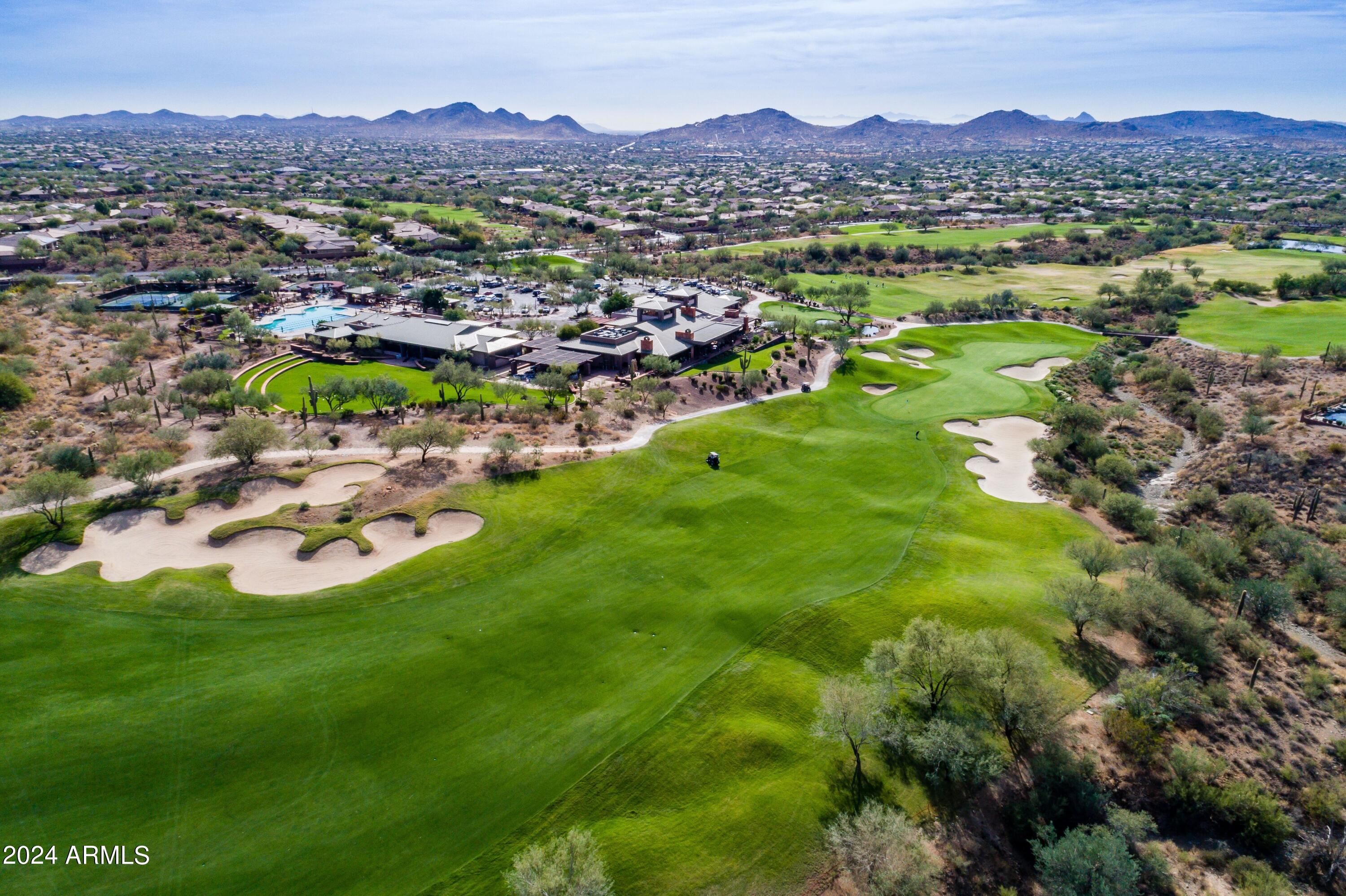 42240 N STONEMARK Drive, Anthem