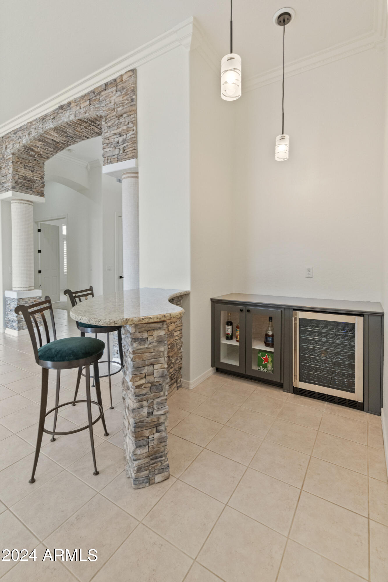 42240 N STONEMARK Drive, Anthem