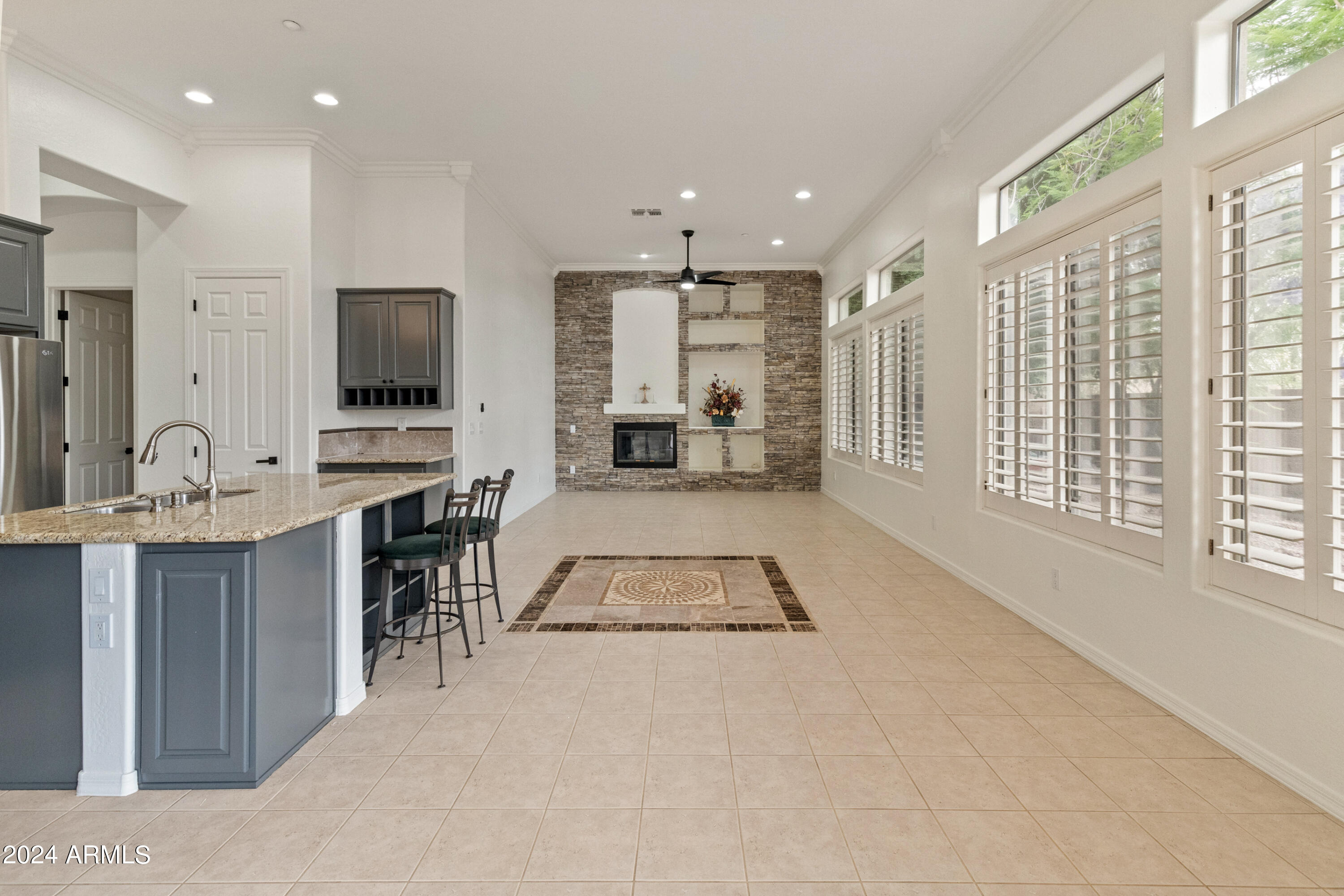 42240 N STONEMARK Drive, Anthem