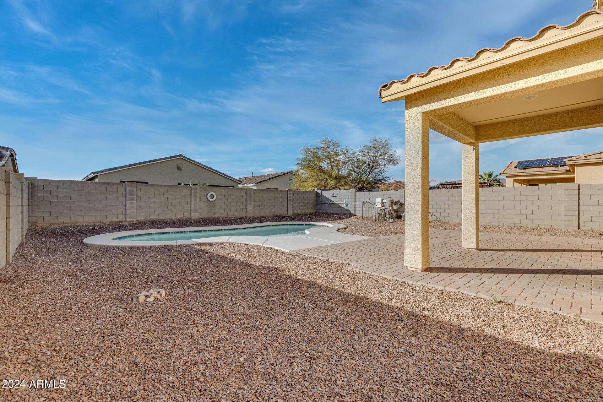 18161 W Hatcher Road, Waddell