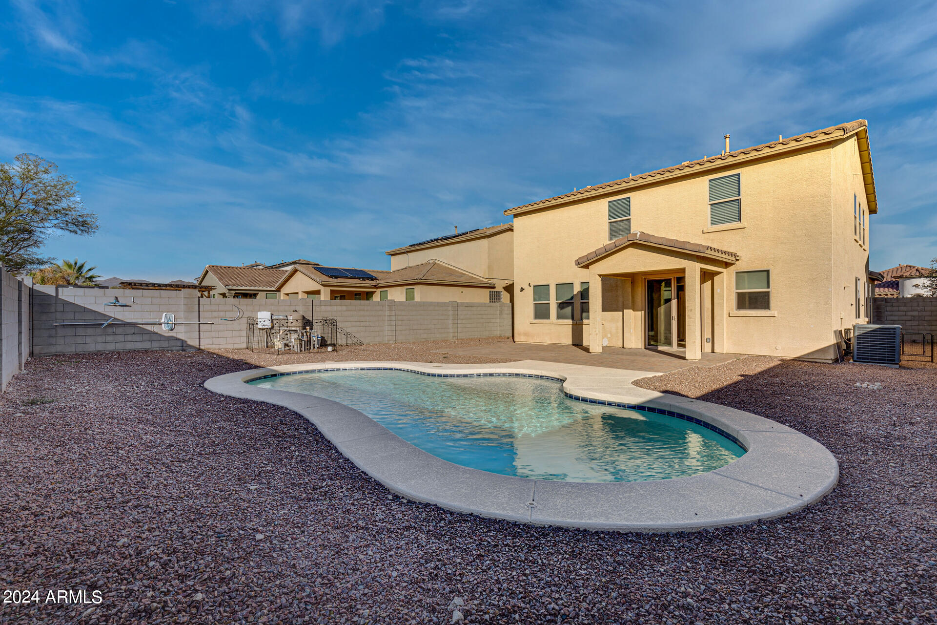 18161 W Hatcher Road, Waddell