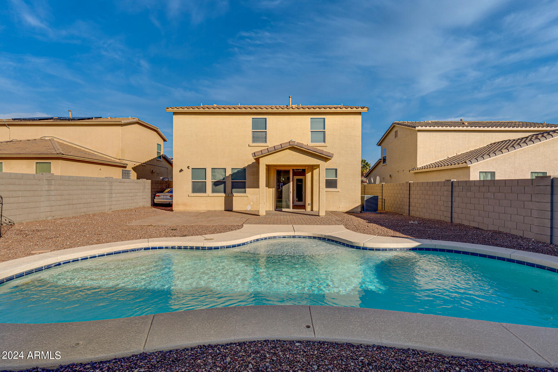 18161 W Hatcher Road, Waddell