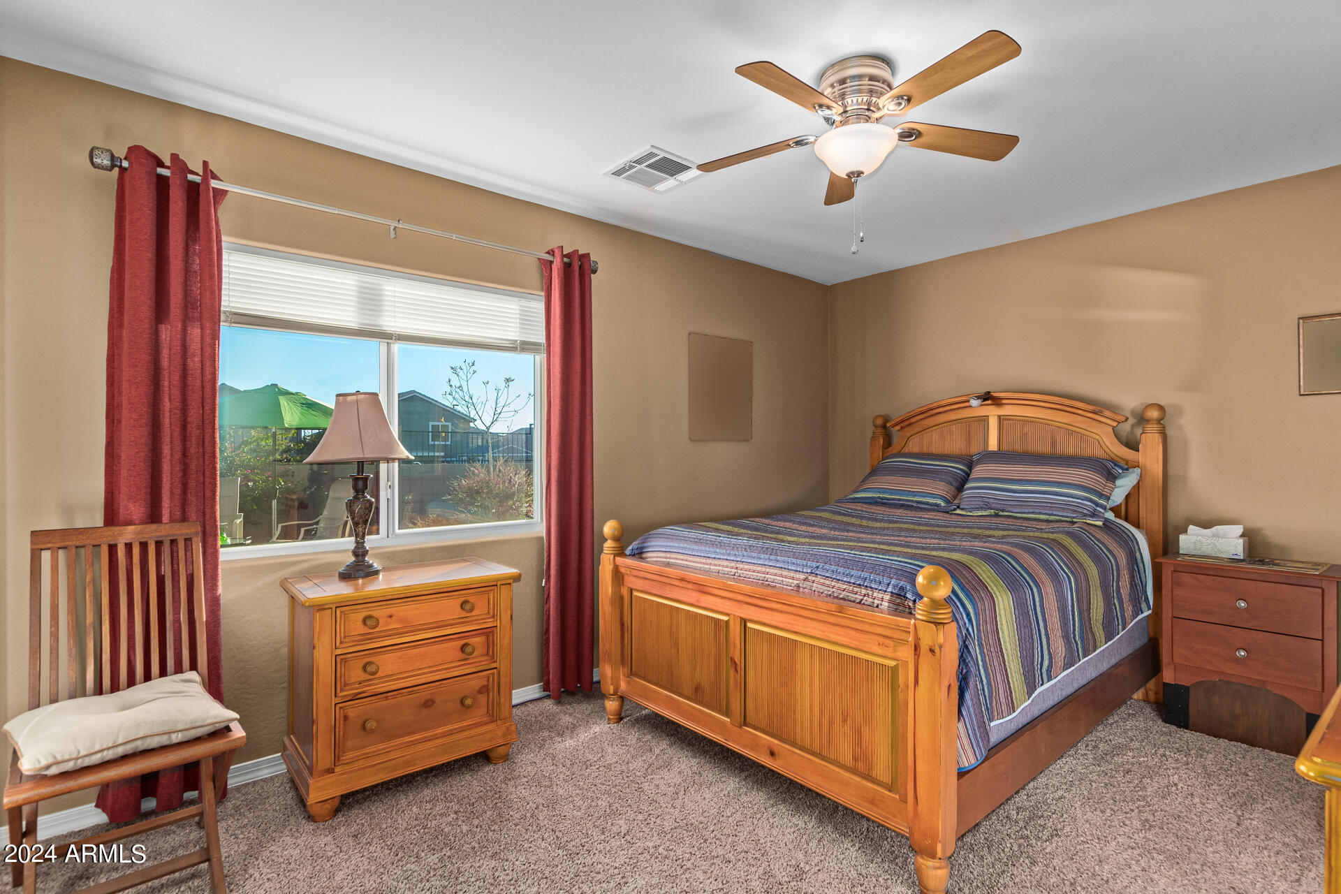 22187 W LASSO Lane, Buckeye