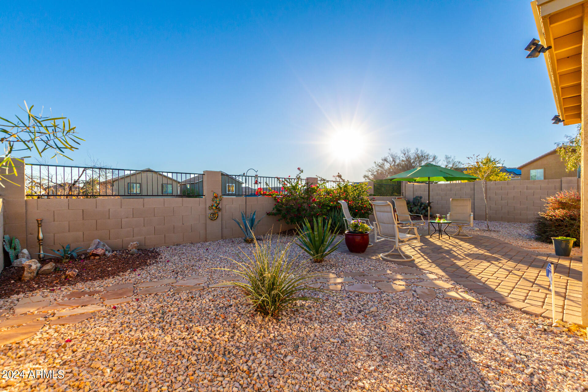 22187 W LASSO Lane, Buckeye