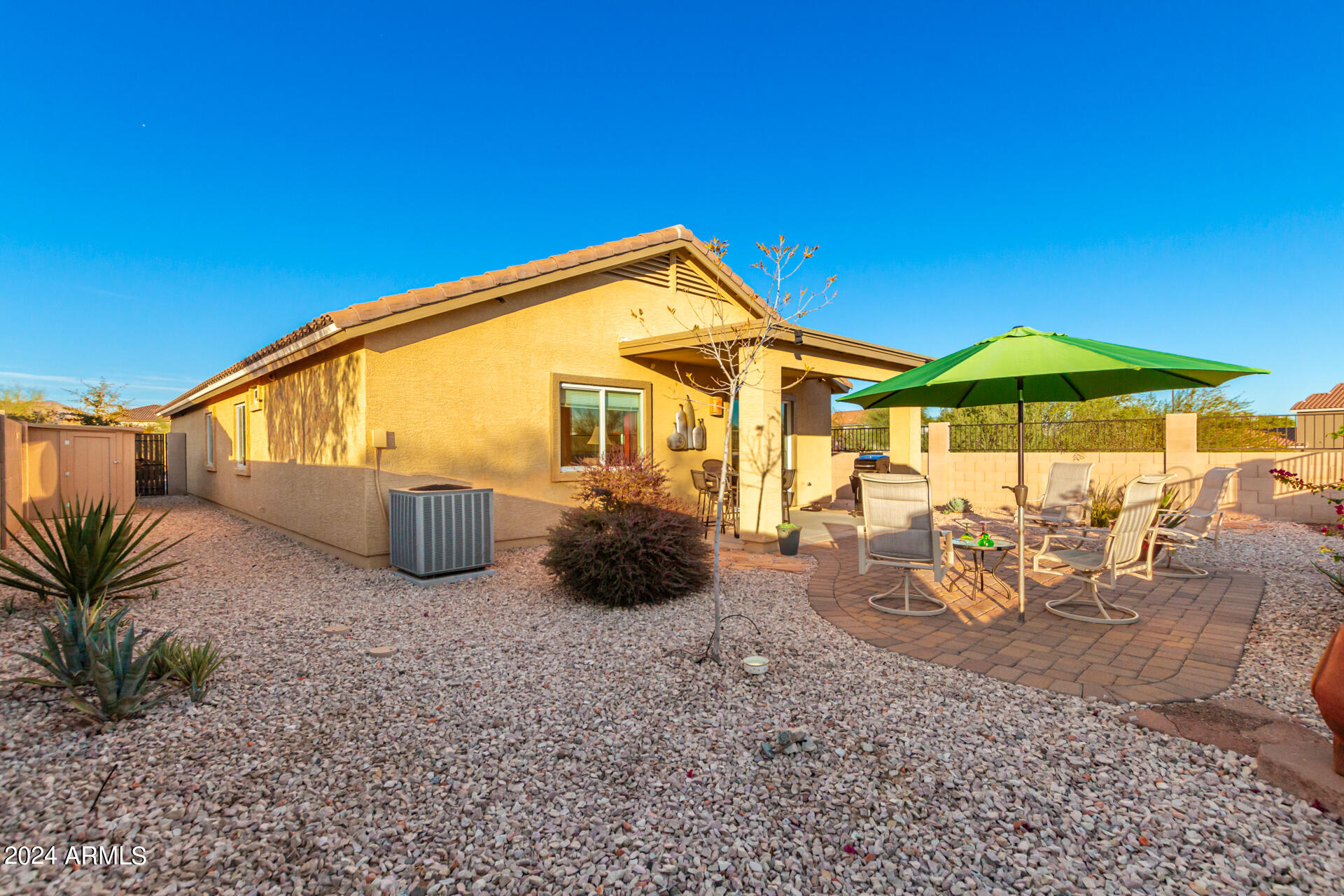 22187 W LASSO Lane, Buckeye