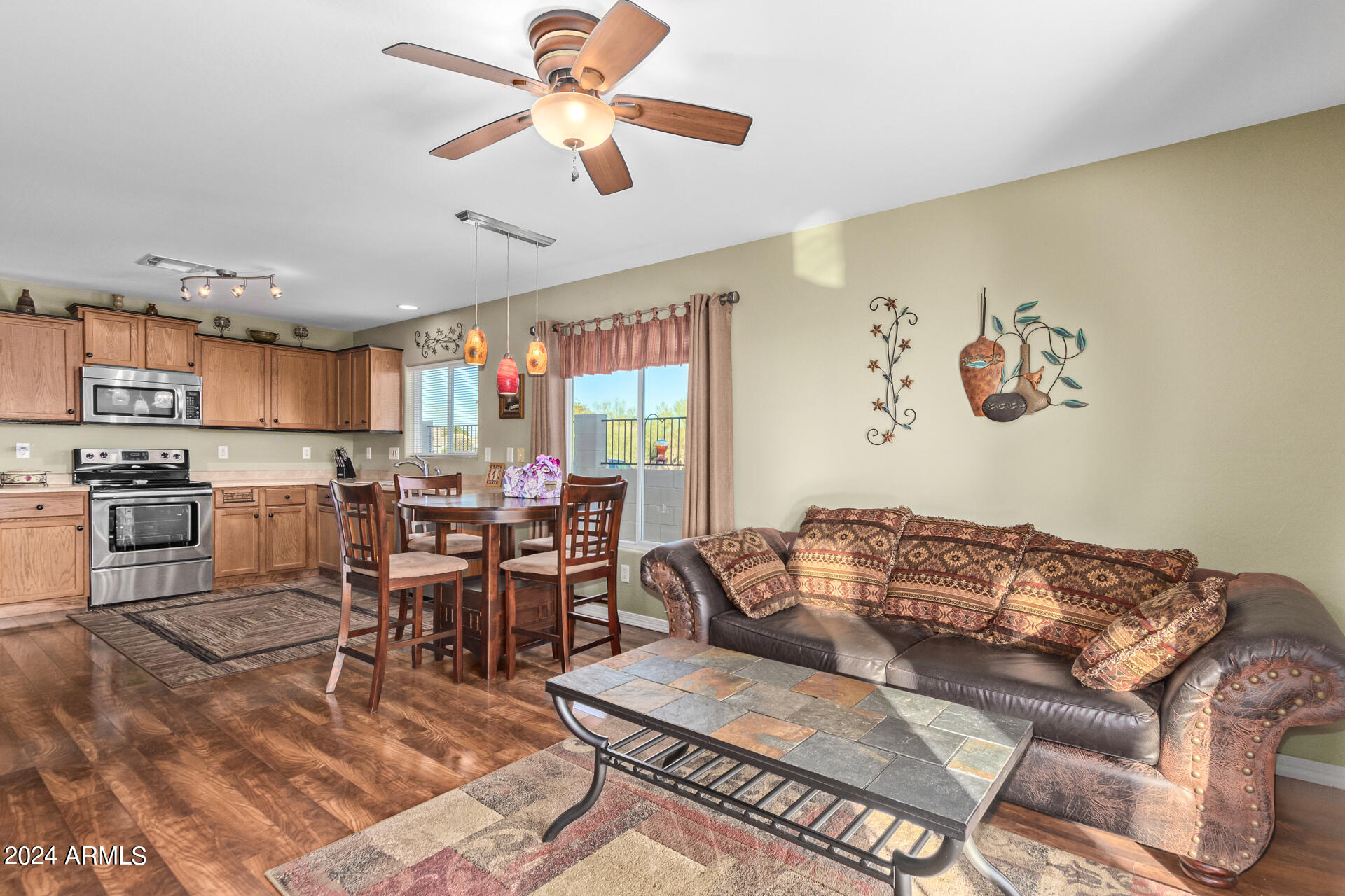 22187 W LASSO Lane, Buckeye