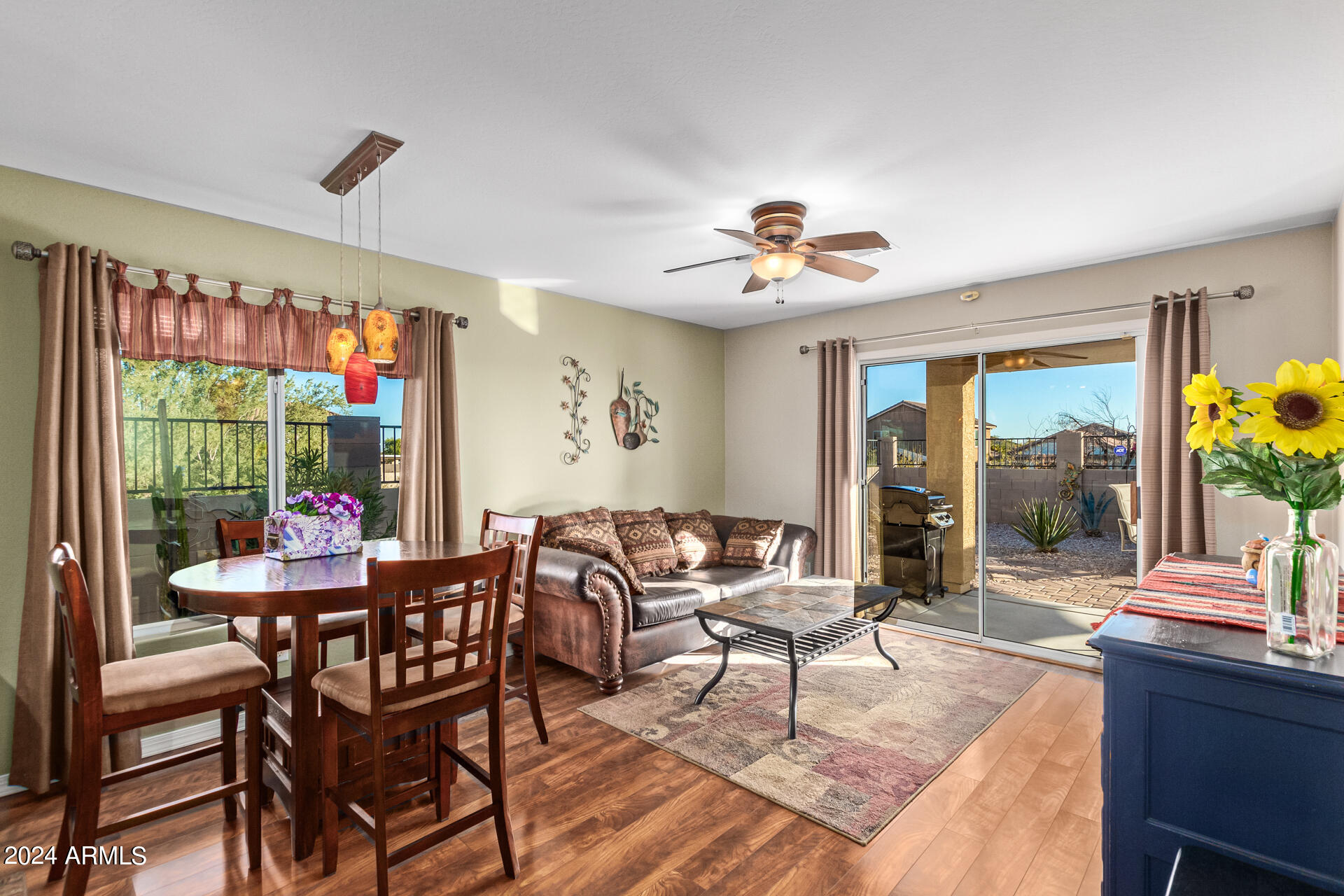 22187 W LASSO Lane, Buckeye