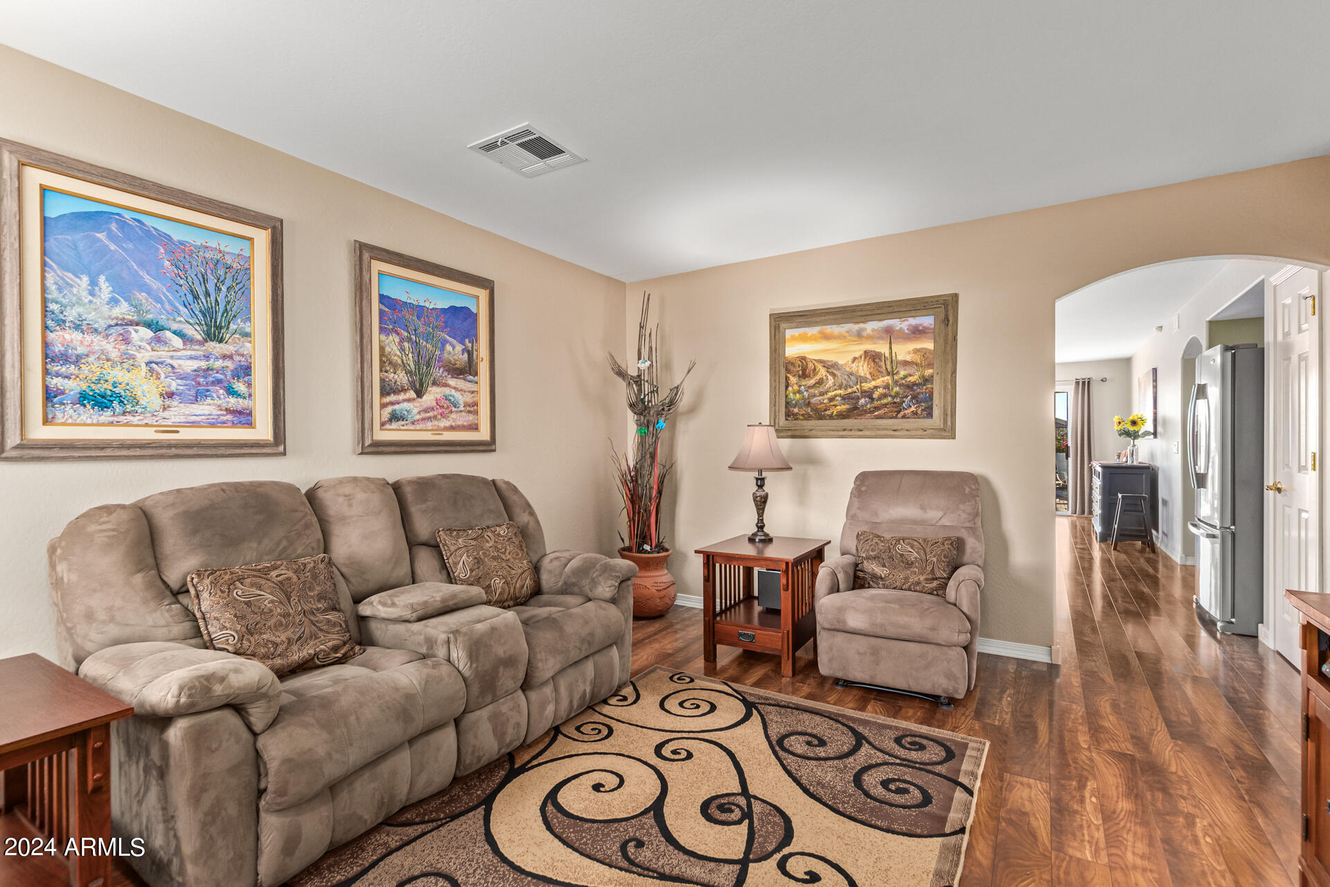 22187 W LASSO Lane, Buckeye