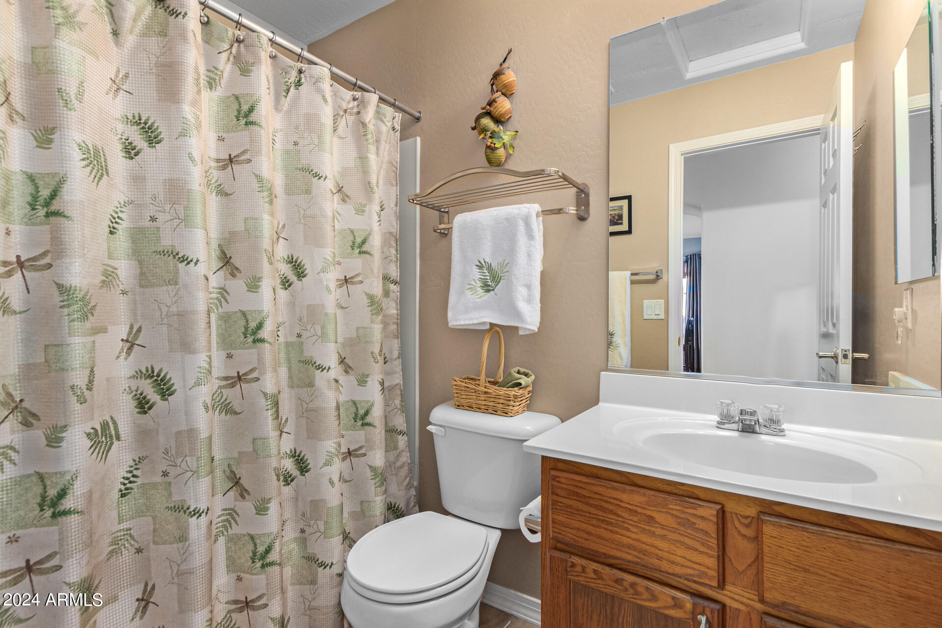 22187 W LASSO Lane, Buckeye