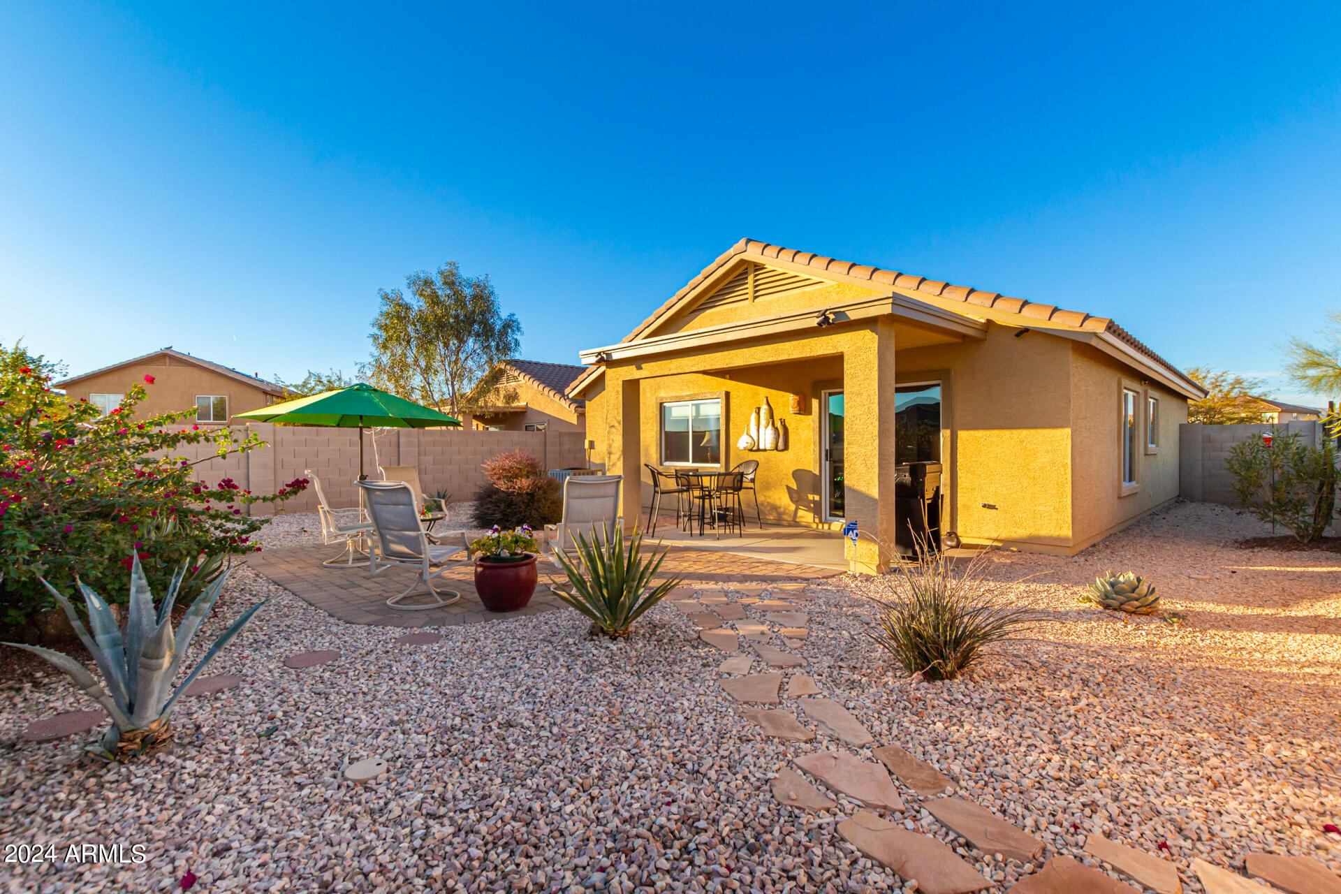 22187 W LASSO Lane, Buckeye