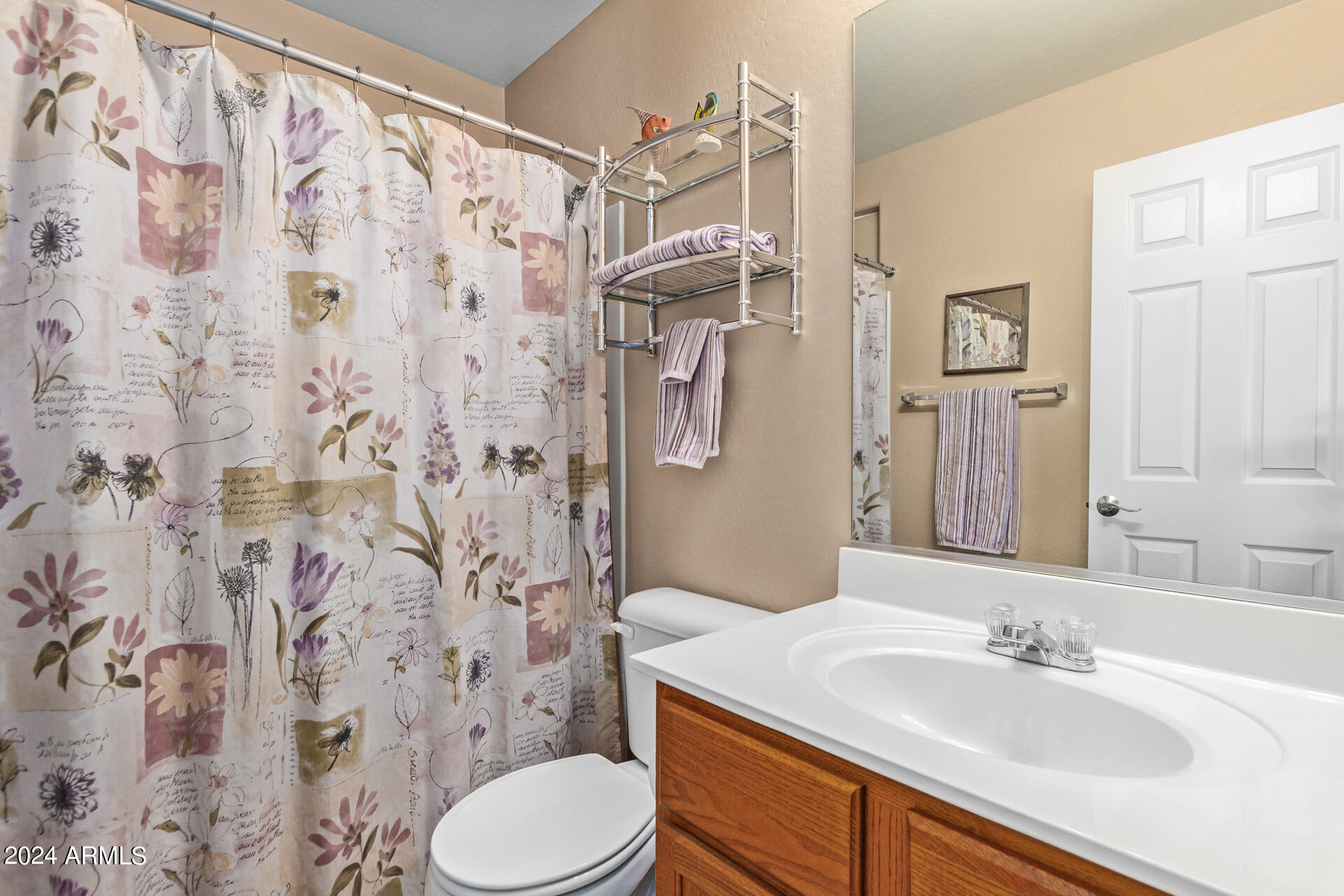 22187 W LASSO Lane, Buckeye