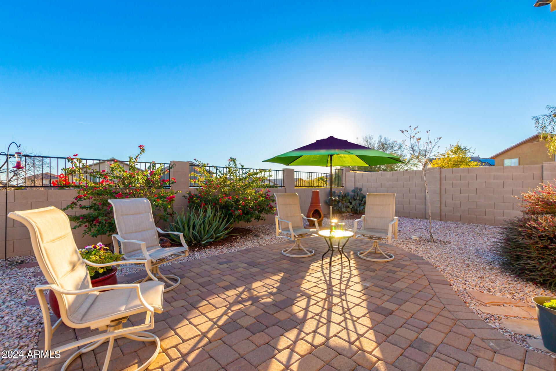 22187 W LASSO Lane, Buckeye