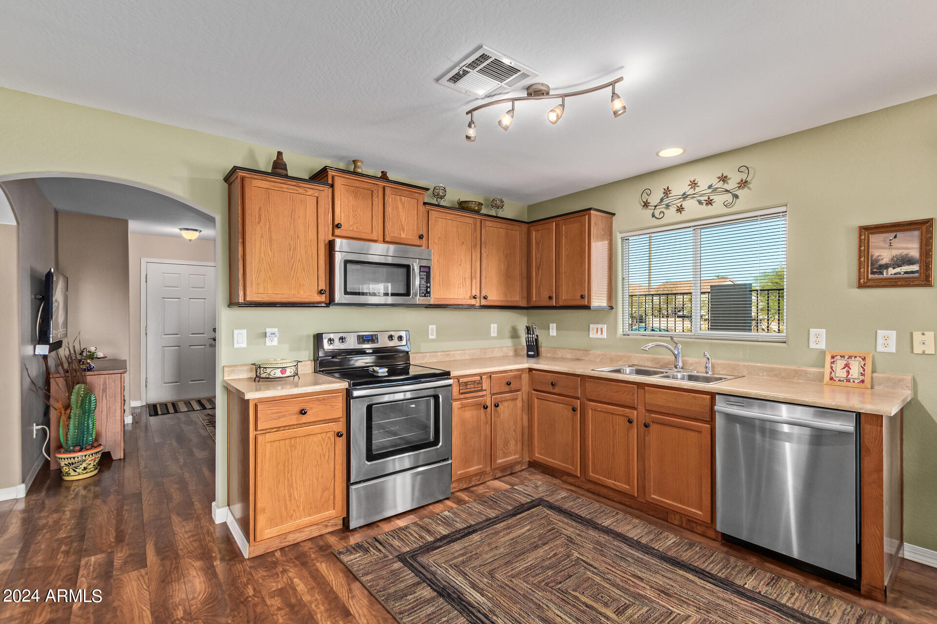 22187 W LASSO Lane, Buckeye