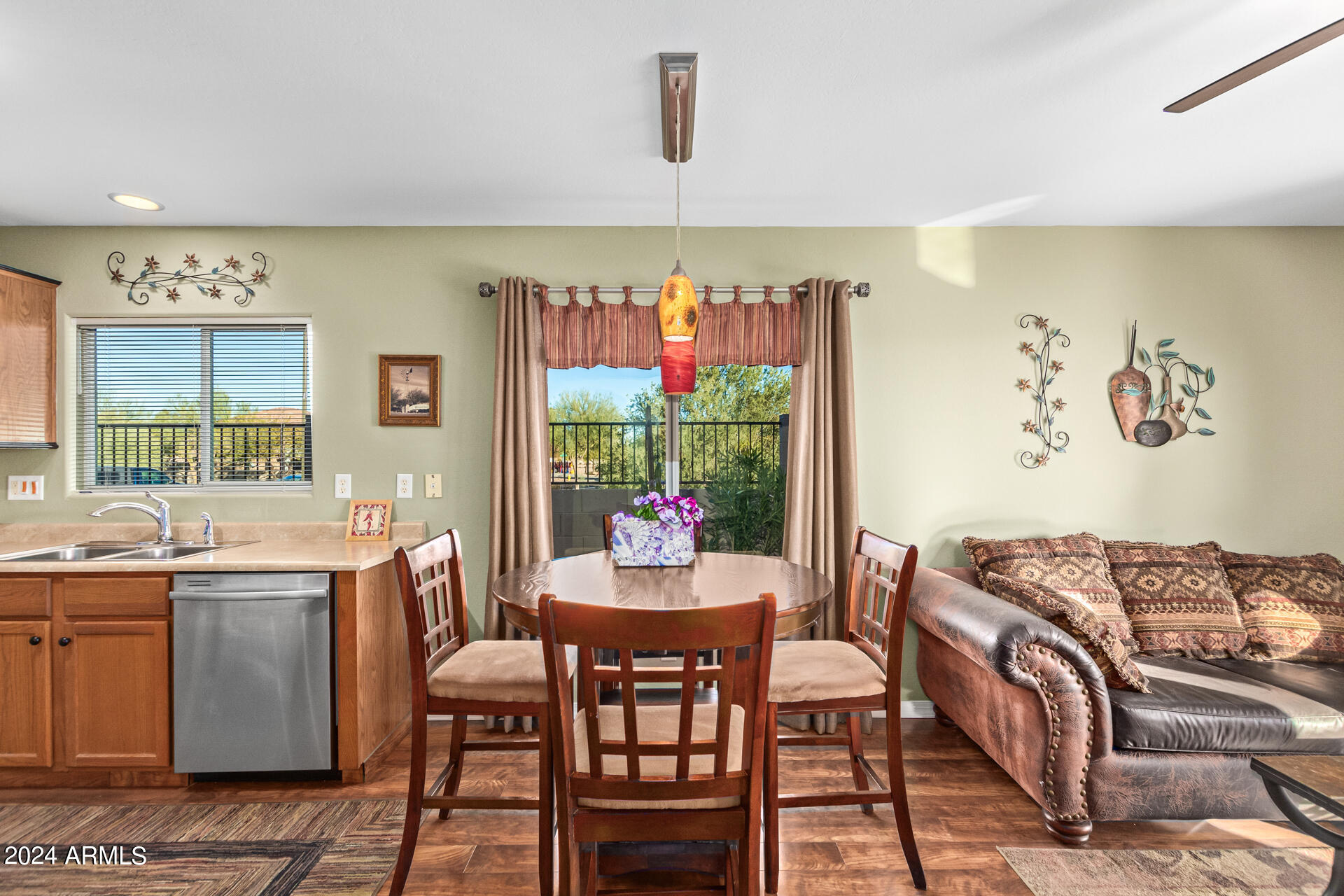 22187 W LASSO Lane, Buckeye