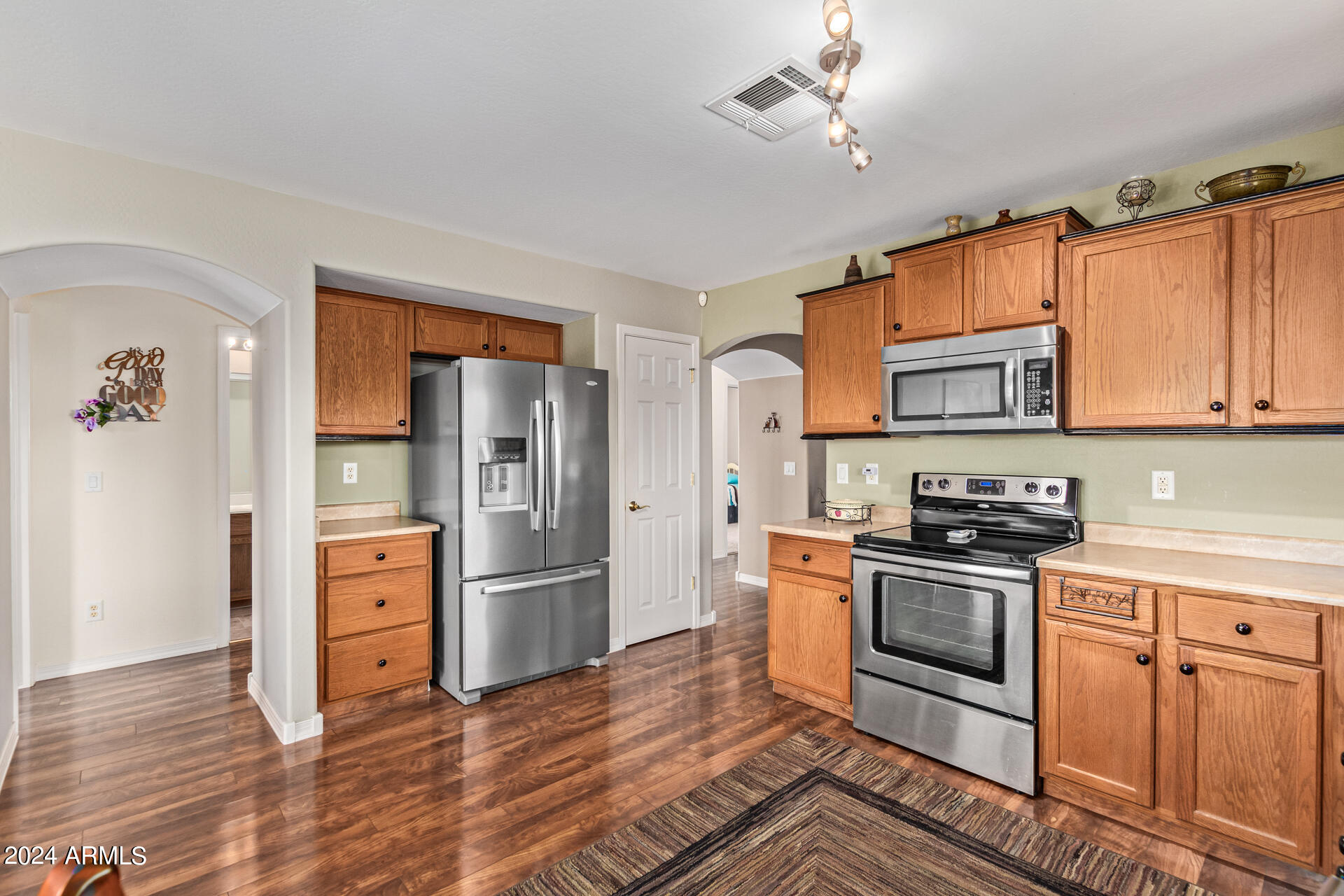 22187 W LASSO Lane, Buckeye