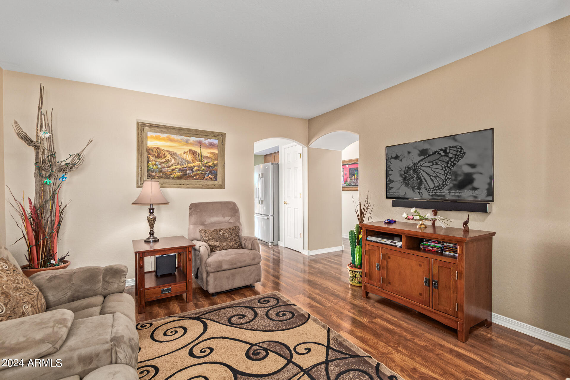 22187 W LASSO Lane, Buckeye