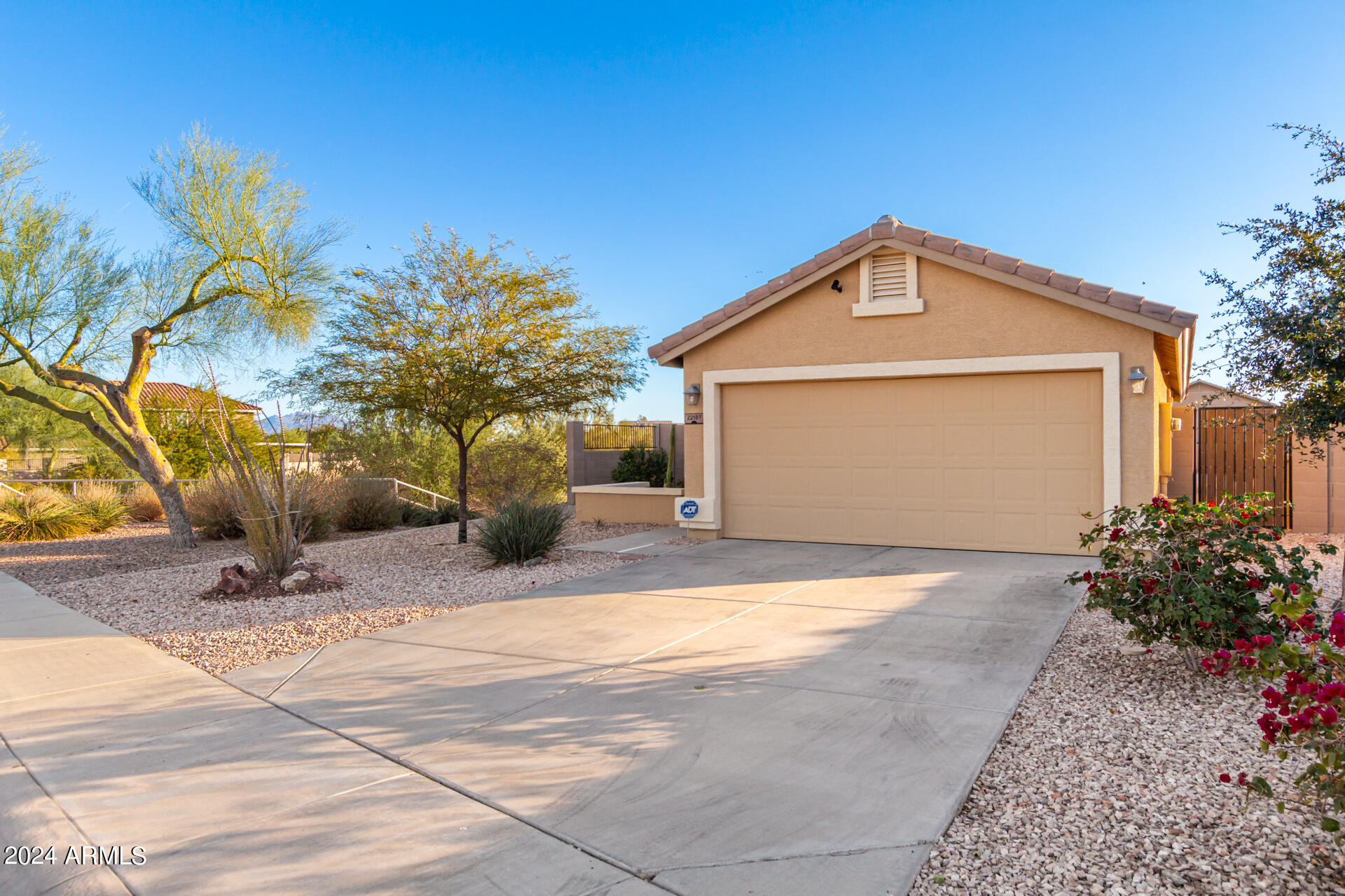 22187 W LASSO Lane, Buckeye